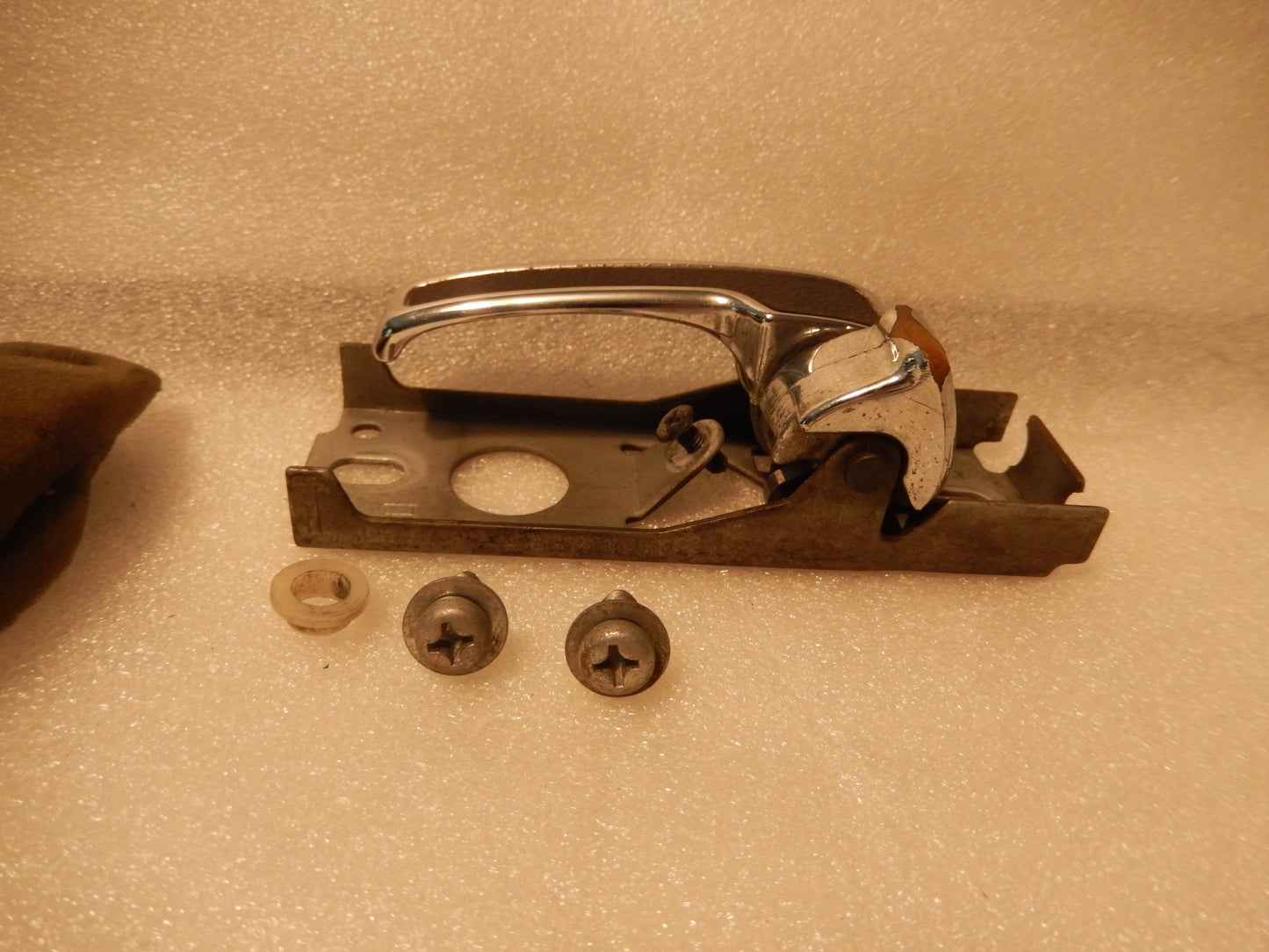 Datsun 280ZX Passenger's Door Interior Latch Handle