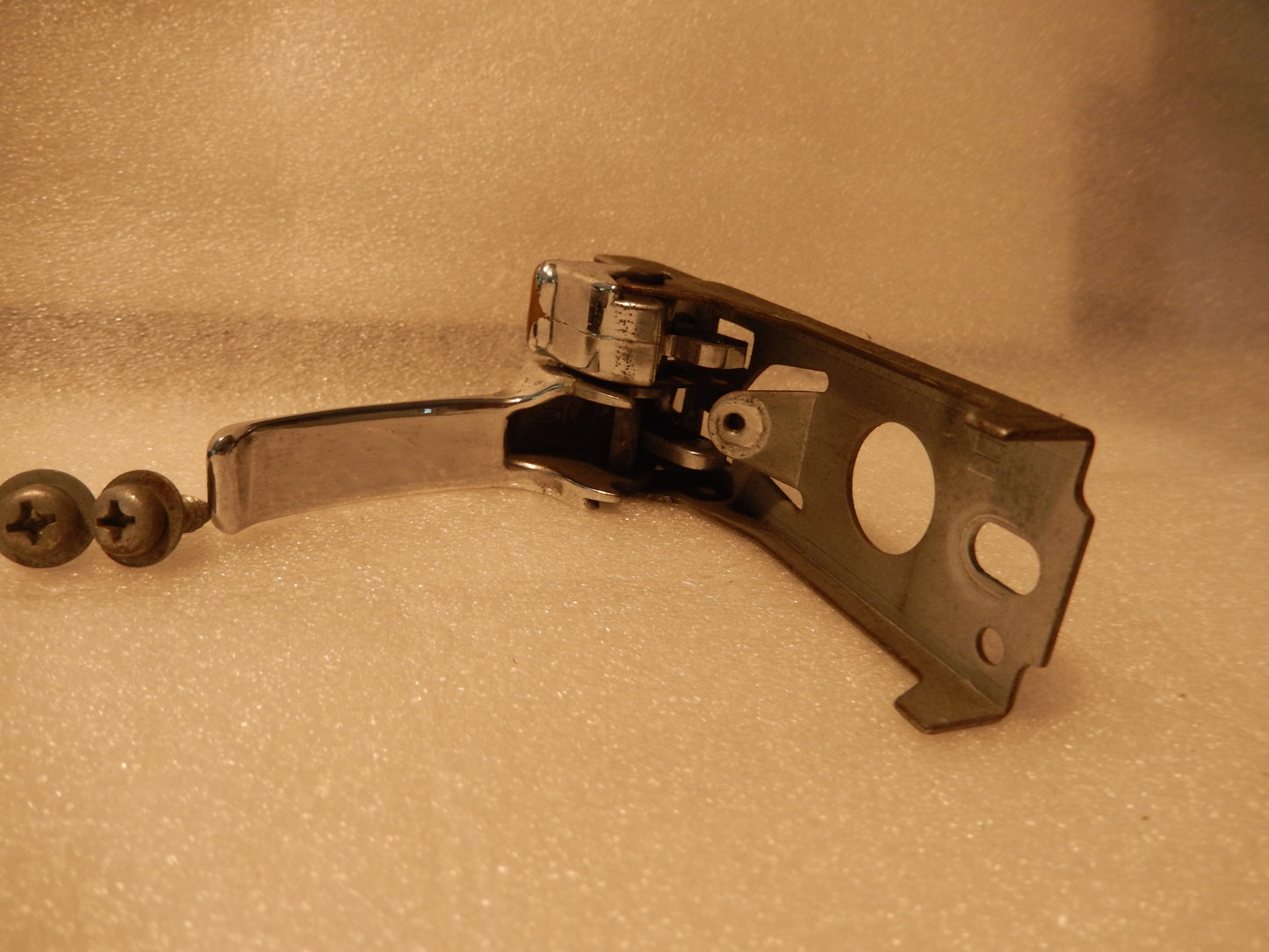 Datsun 280ZX Passenger's Door Interior Latch Handle