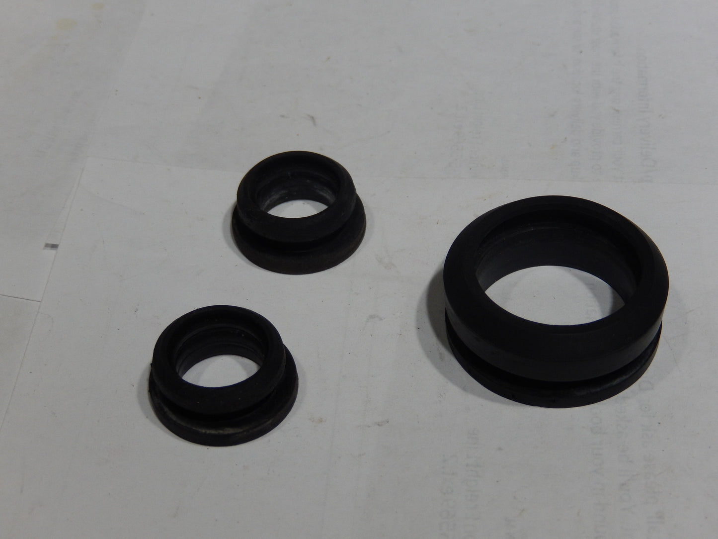 Datsun 280ZX Washer Bottle Seal Set