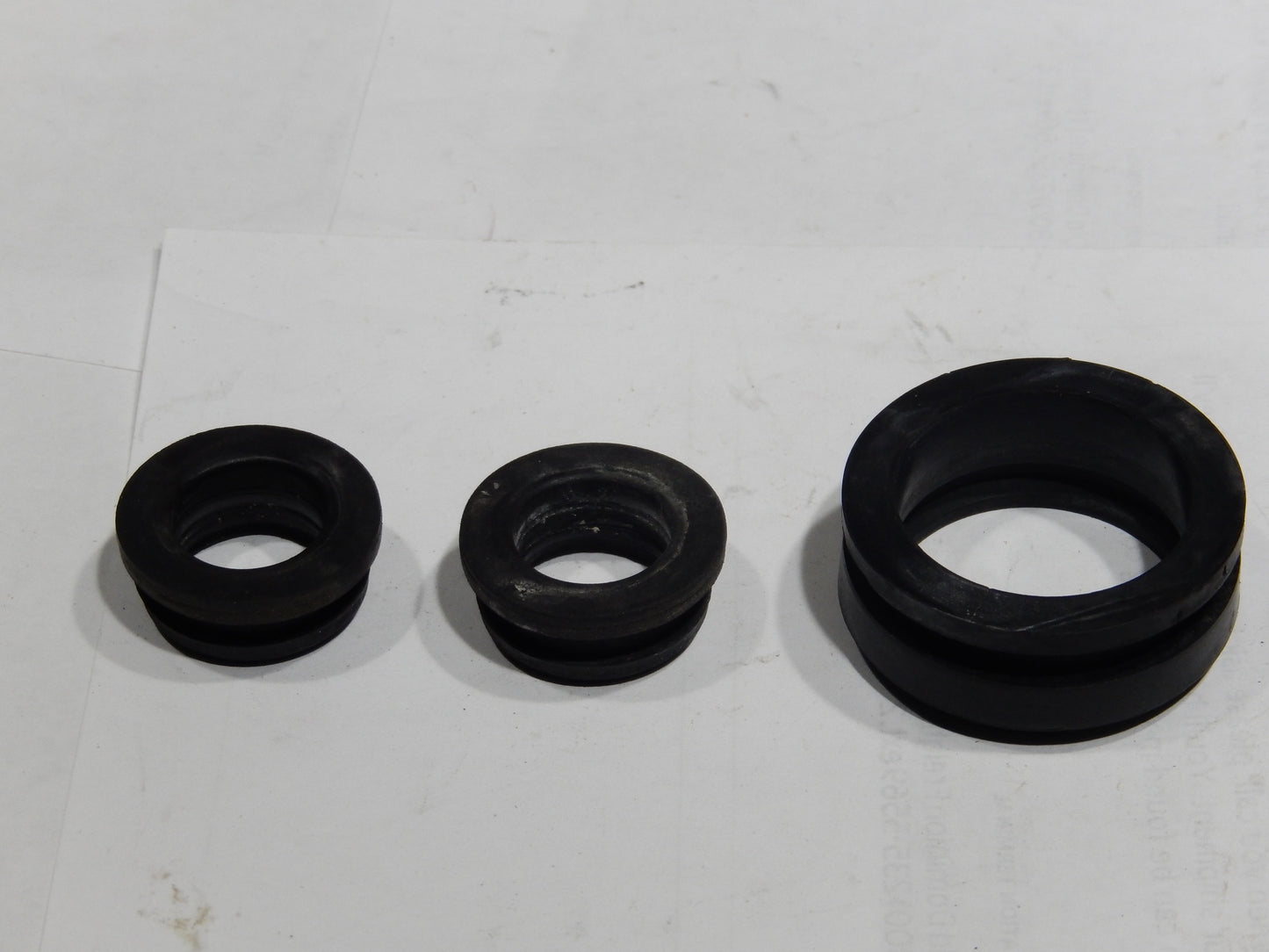 Datsun 280ZX Washer Bottle Seal Set