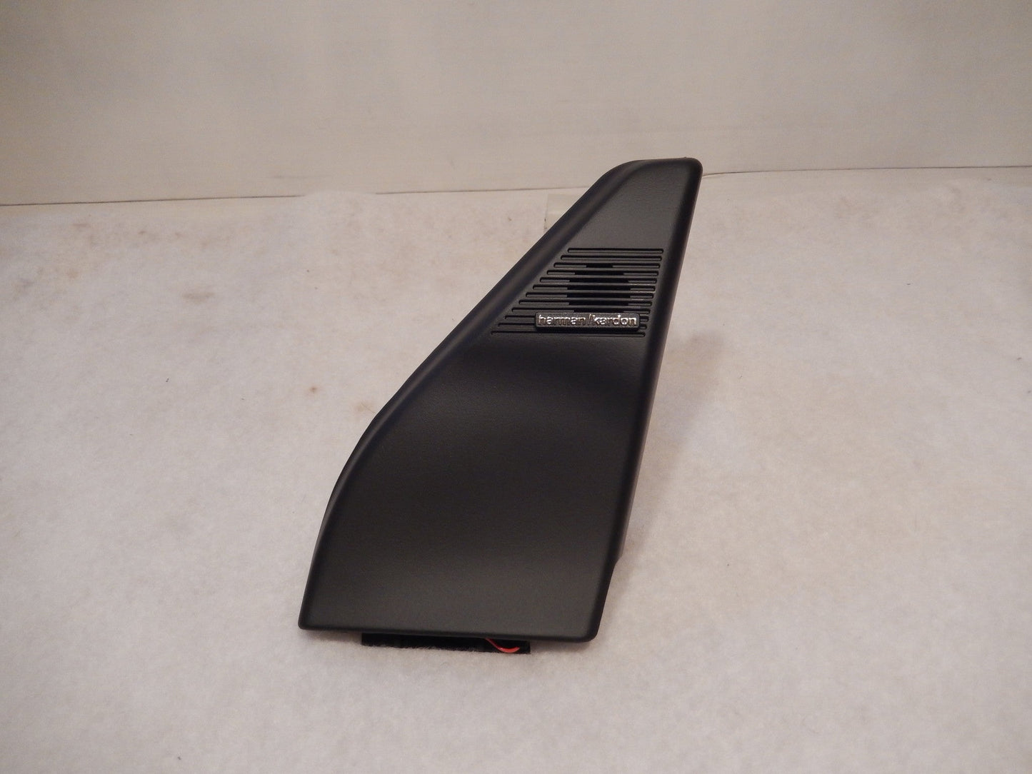 Range Rover P-38 NOS Front Passengers Exterior Mirror Cheater
