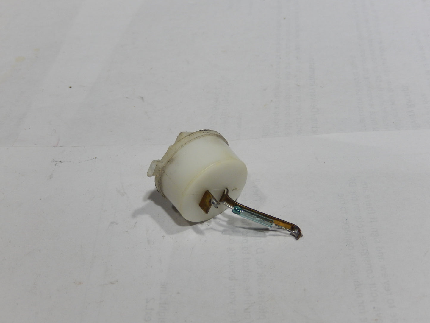 Datsun 280ZX Washer Bottle Sensor