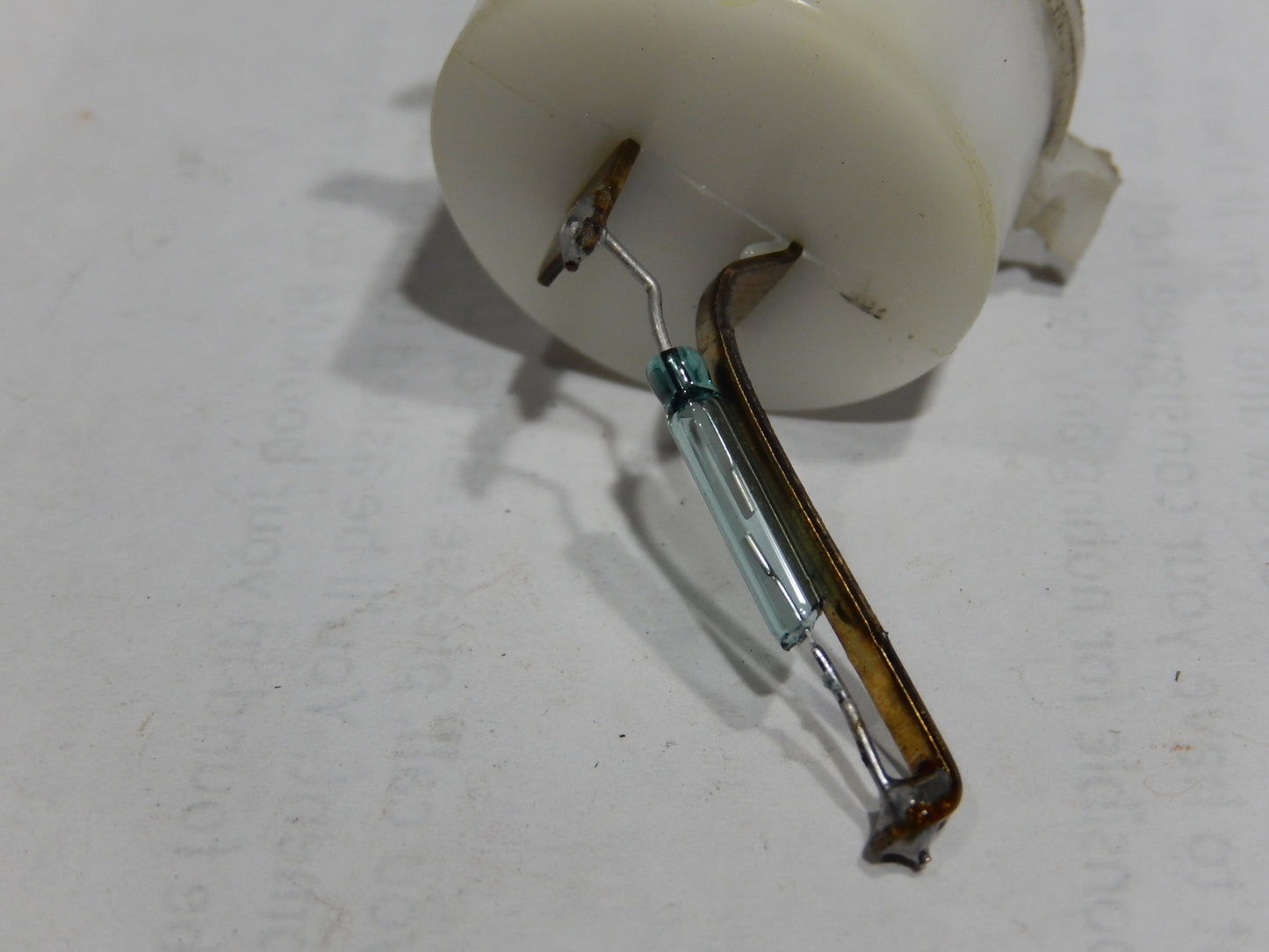 Datsun 280ZX Washer Bottle Sensor
