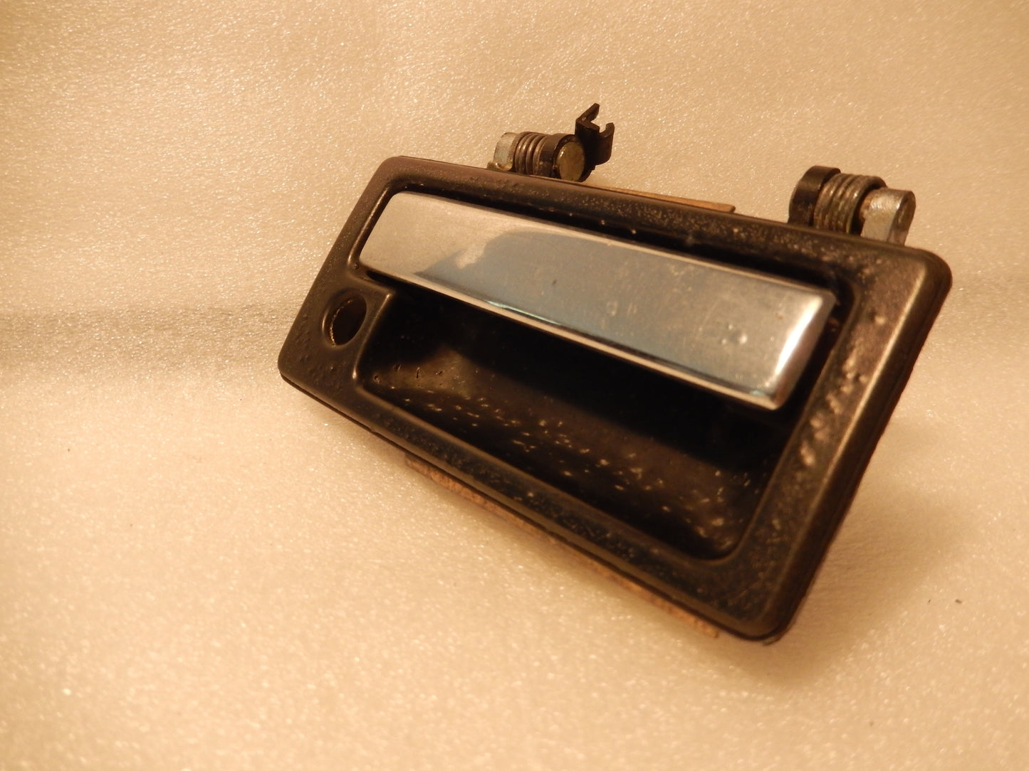 Datsun 280ZX Passenger's Door Exterior Lock Handle