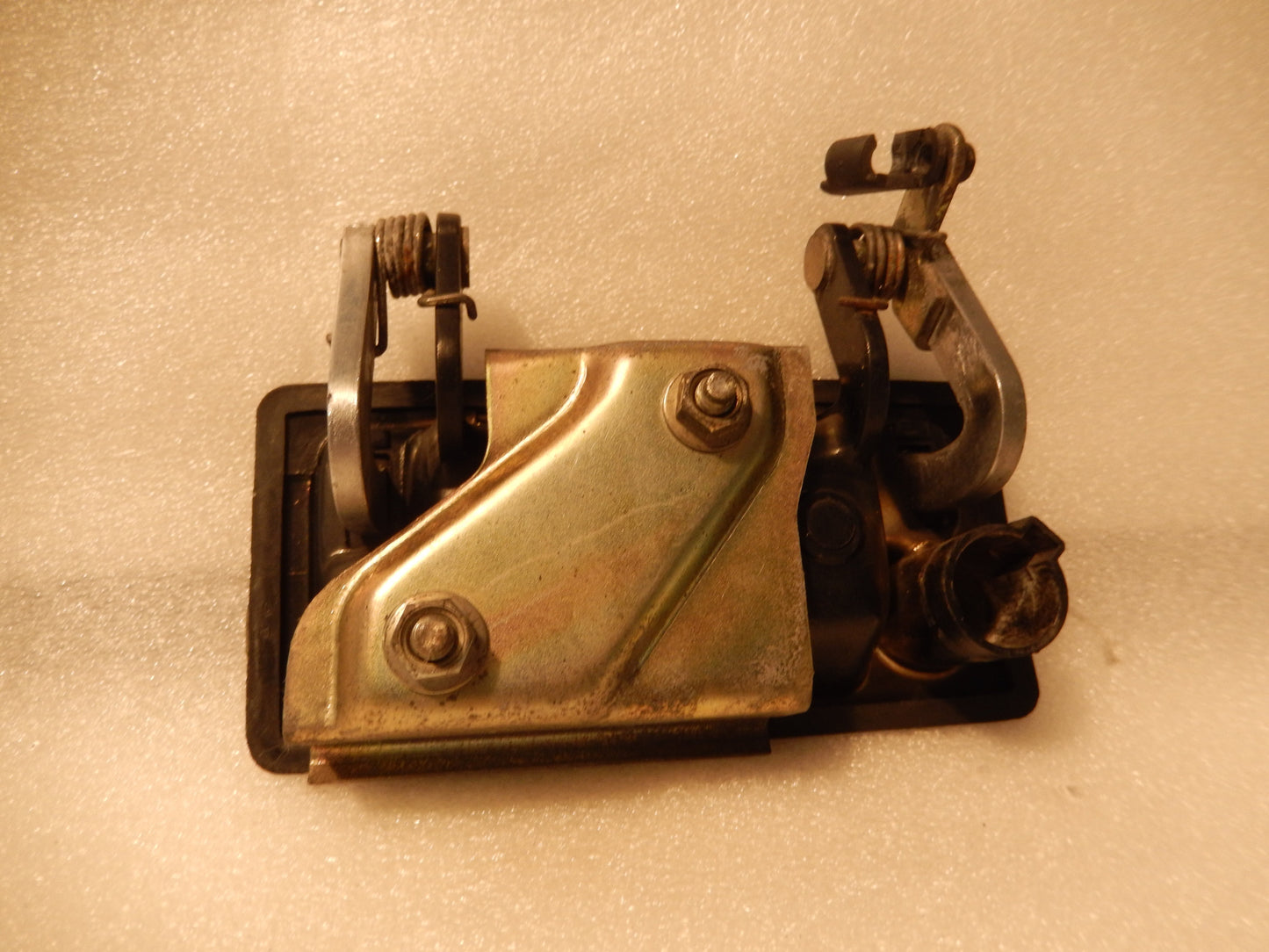 Datsun 280ZX Passenger's Door Exterior Lock Handle