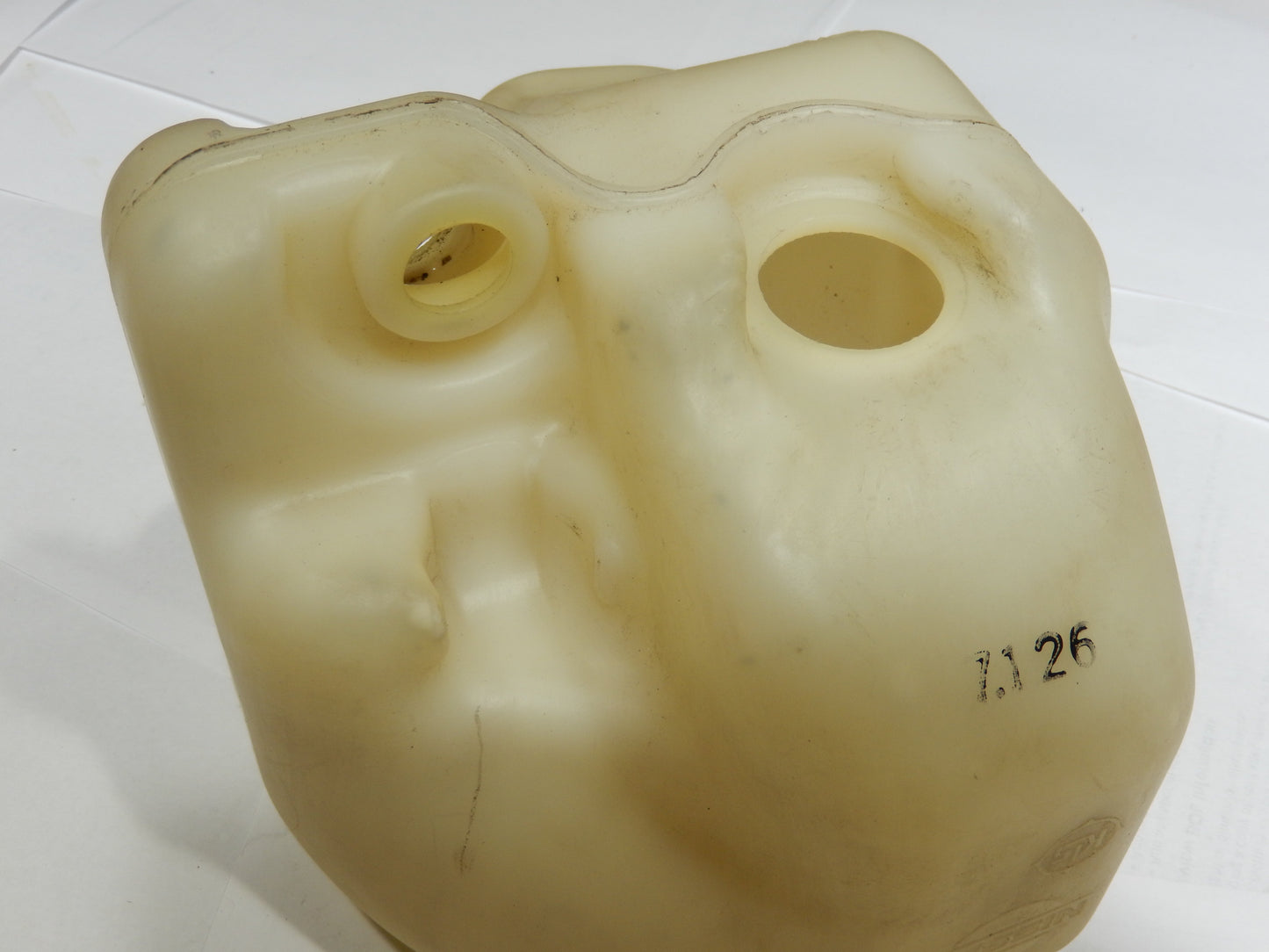 Datsun 280ZX Washer Bottle