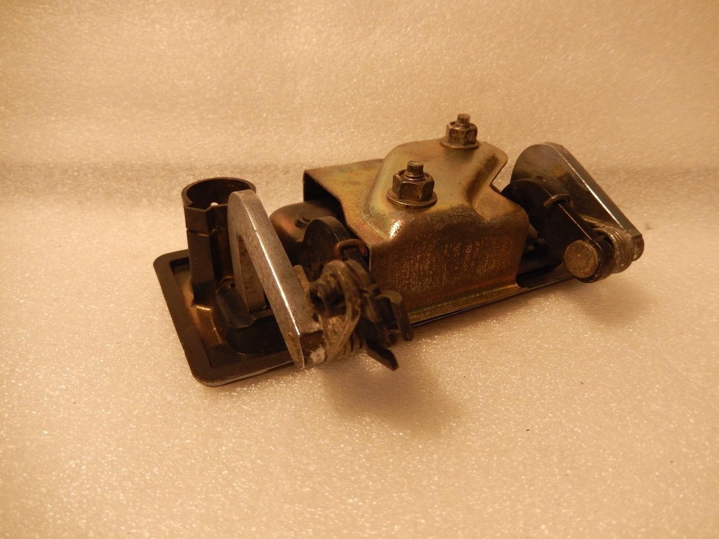 Datsun 280ZX Passenger's Door Exterior Lock Handle