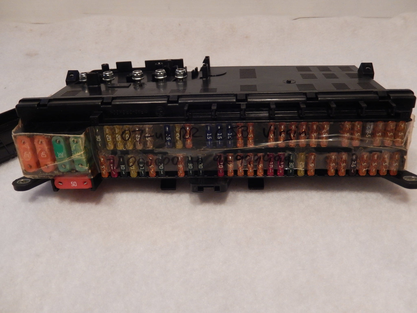 Range Rover Sport OEM , NEW BECM UNIT
