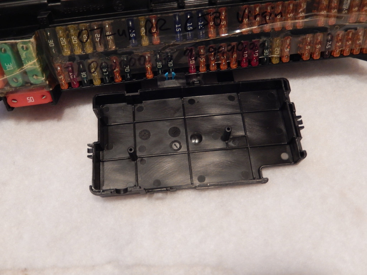 Range Rover Sport OEM , NEW BECM UNIT