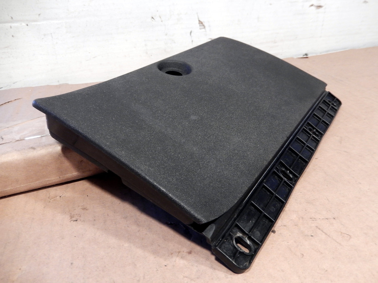 Datsun 280Z Glove Box Lid