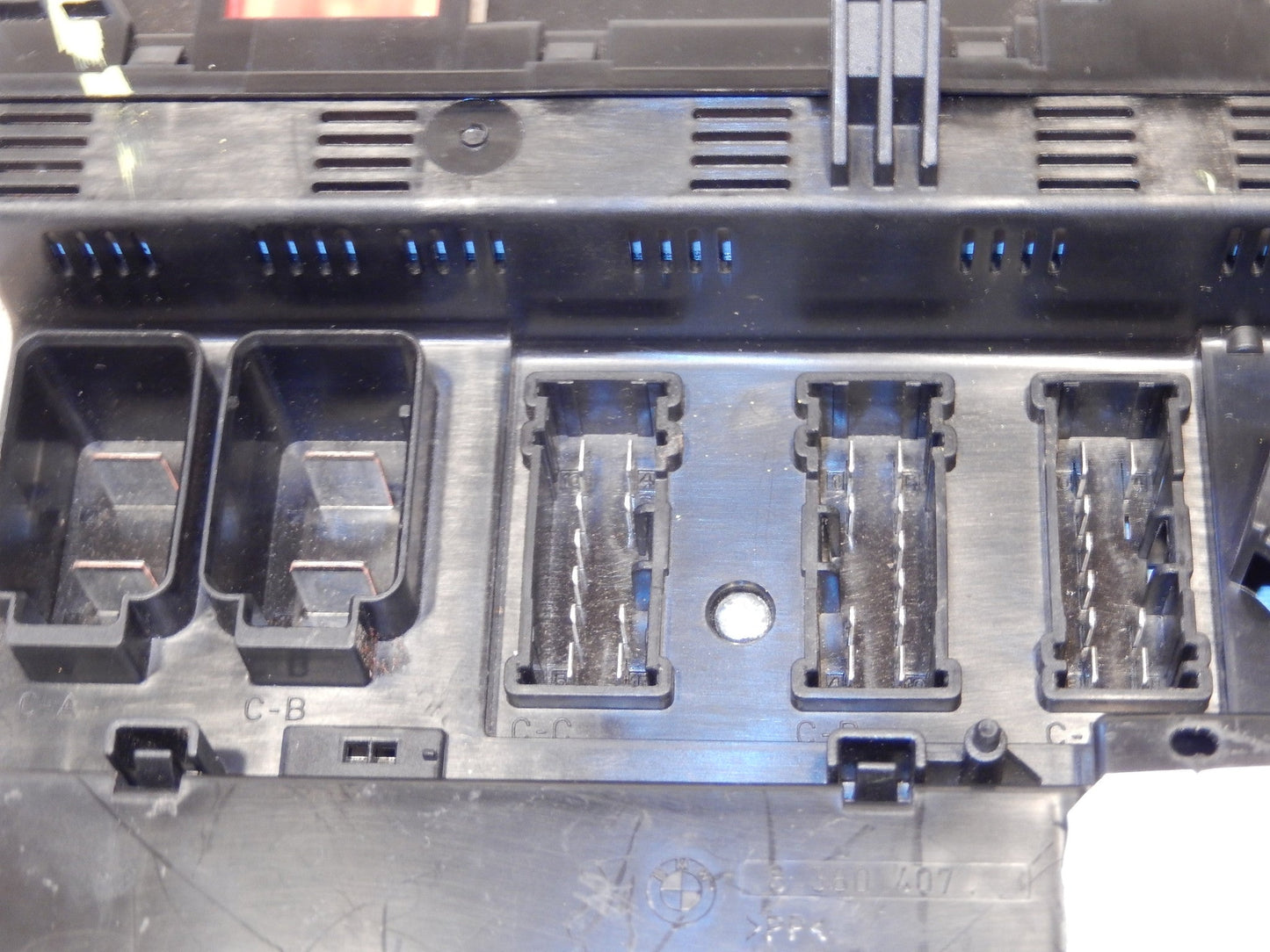 Range Rover Sport OEM , NEW BECM UNIT
