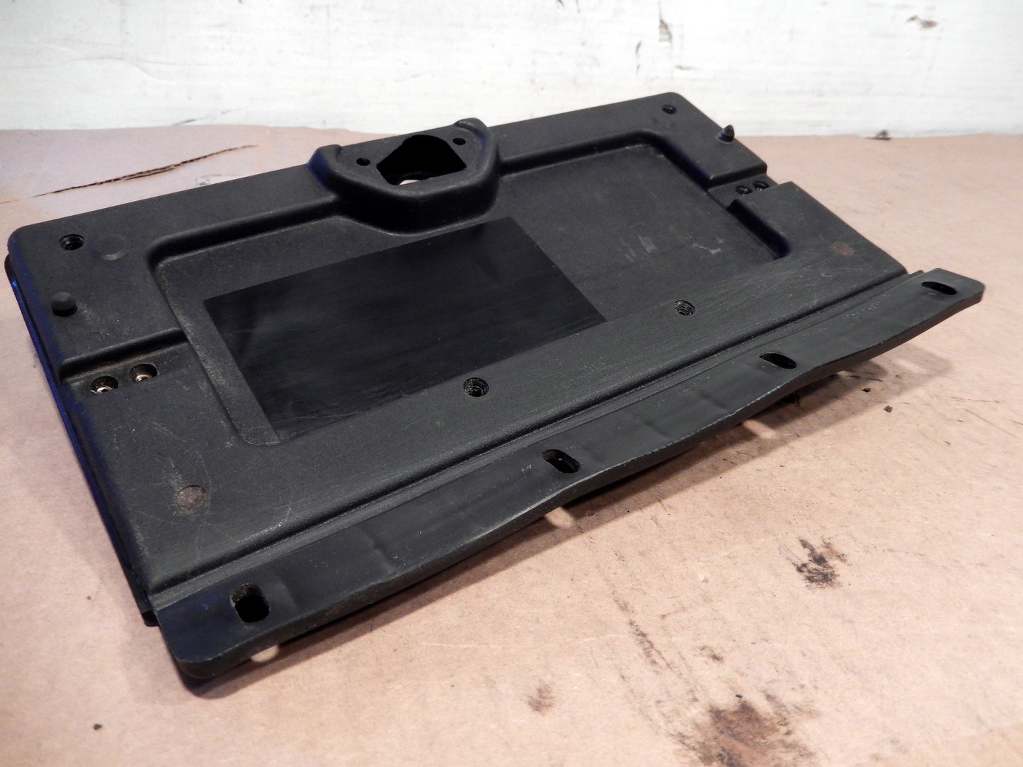 Datsun 280Z Glove Box Lid