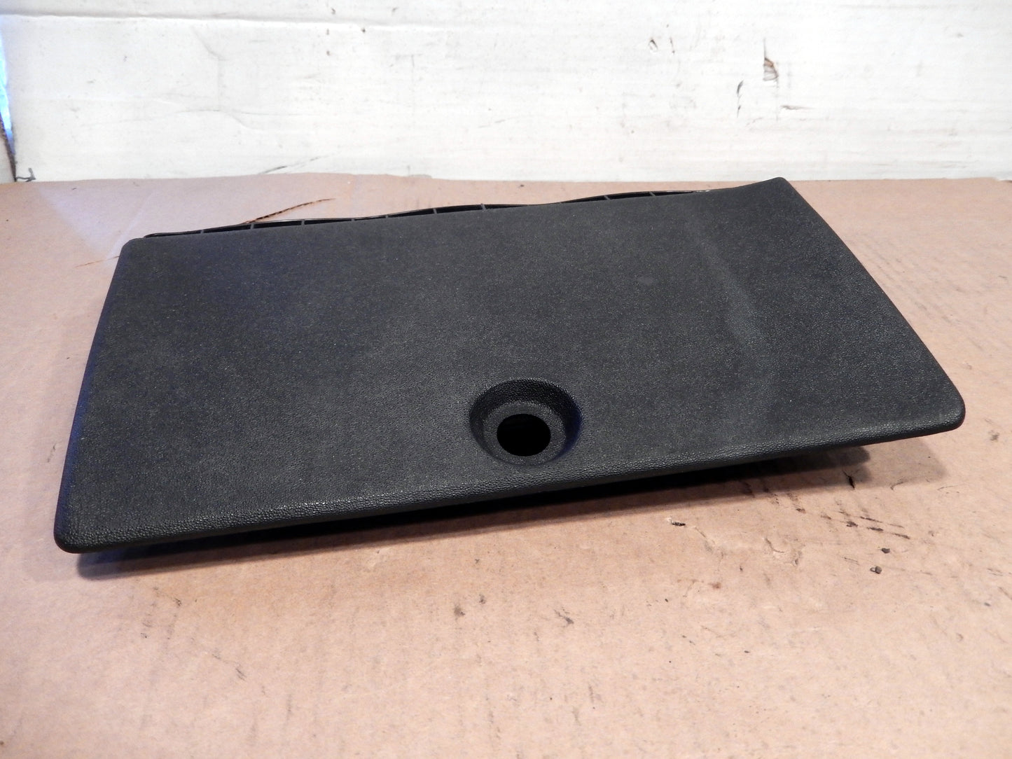 Datsun 280Z Glove Box Lid
