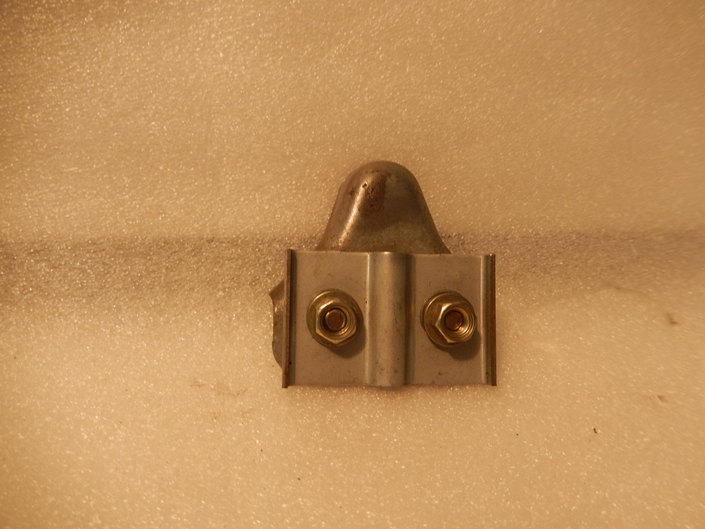 Datsun 280ZX Passenger's Window Regulator Roller Stop