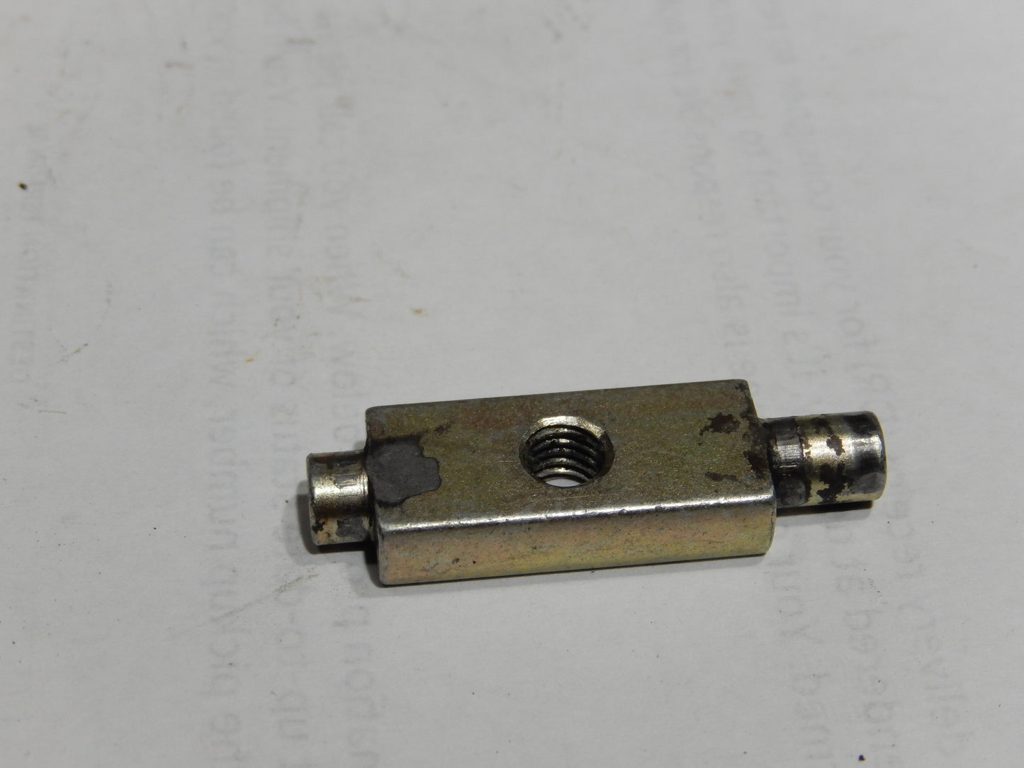 Datsun 240Z Automatic Transmission Shift Stick Spanner