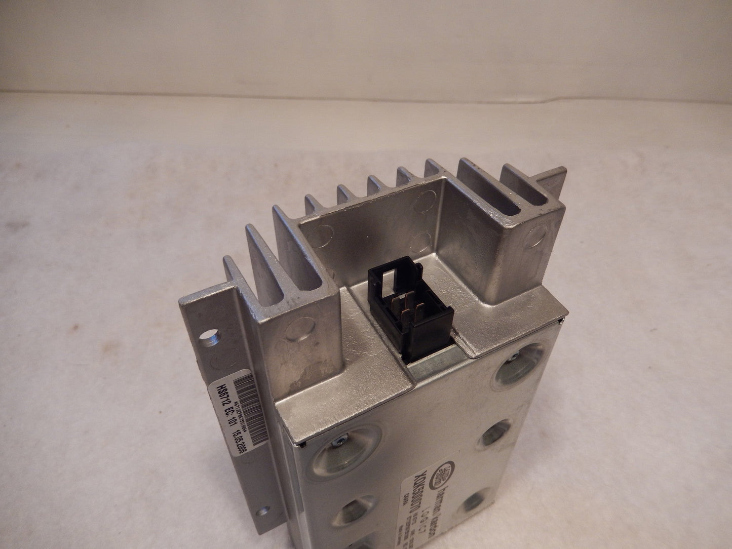 Range Rover Sport NOS OEM Sound System Amp