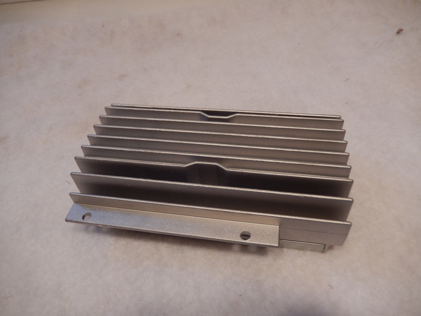 Range Rover Sport NOS OEM Sound System Amp