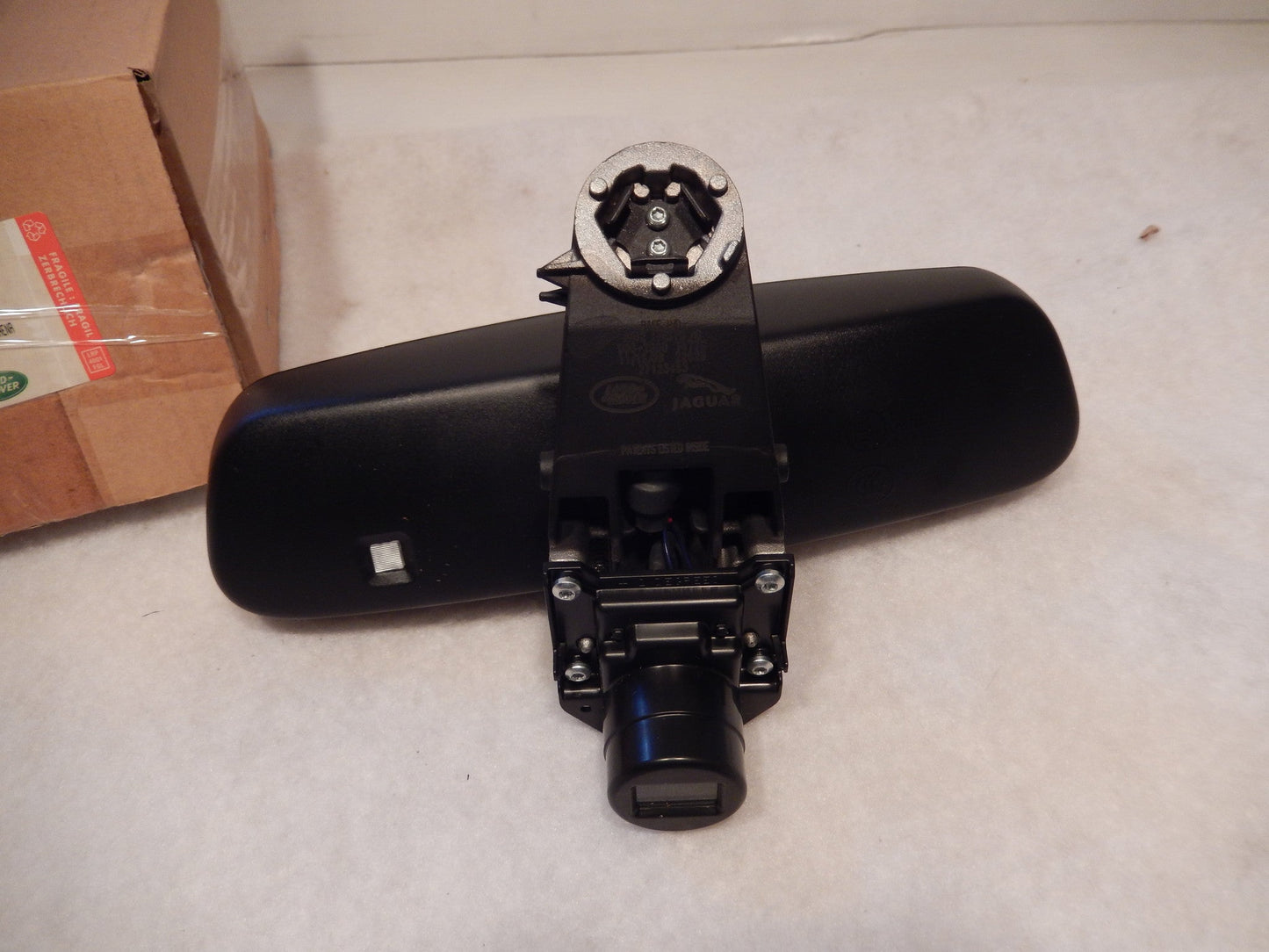Range Rover NOS OEM , NEW Rear View Mirror 2010 - 2012