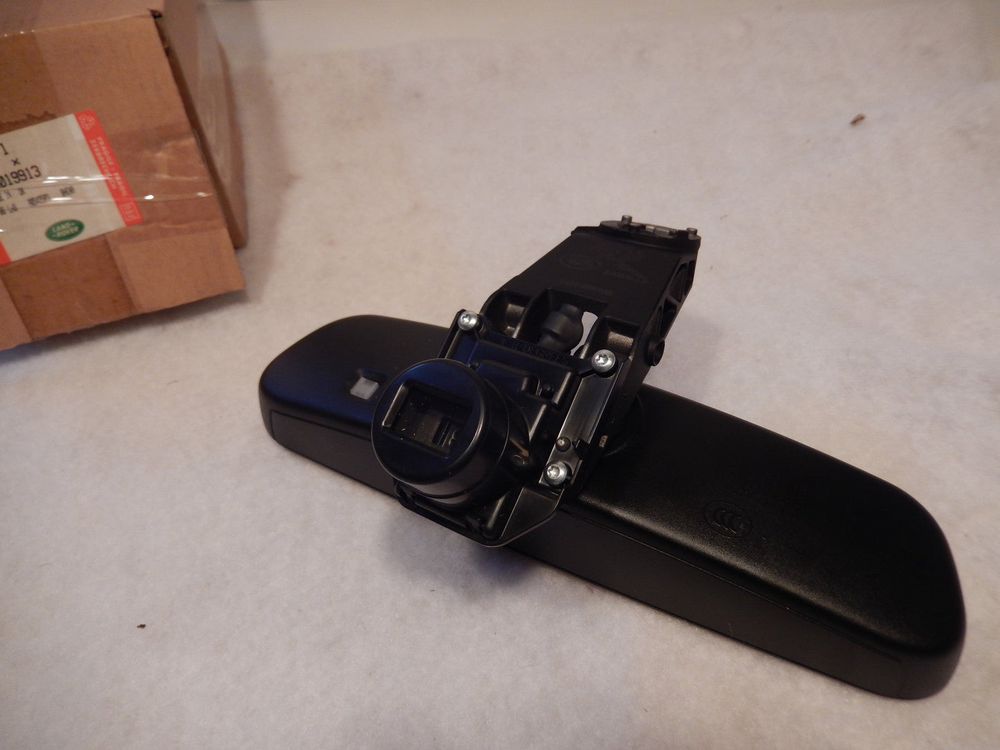 Range Rover NOS OEM , NEW Rear View Mirror 2010 - 2012
