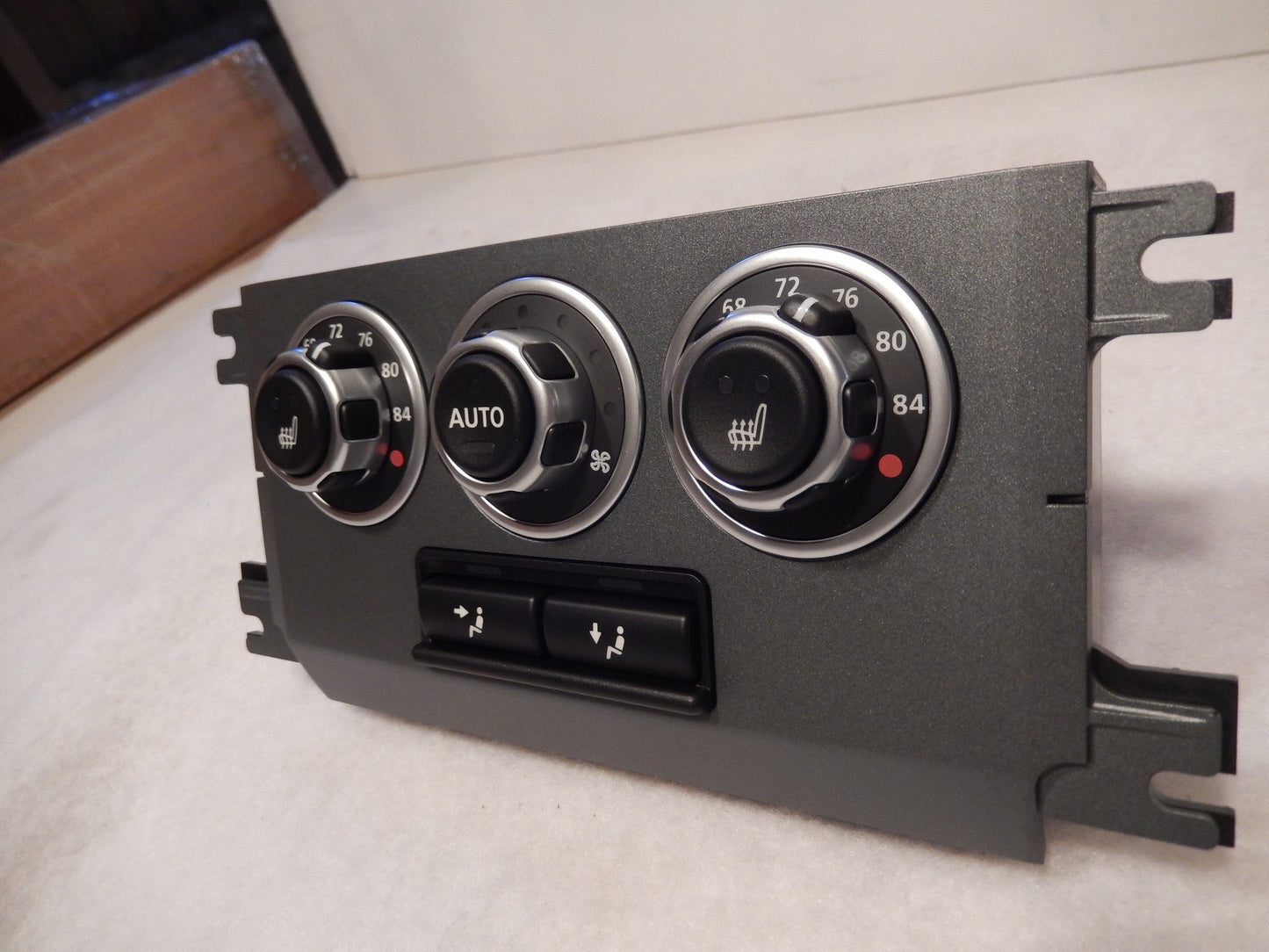 Range Rover Sport NEW Rear Climate Control 2005 -2009
