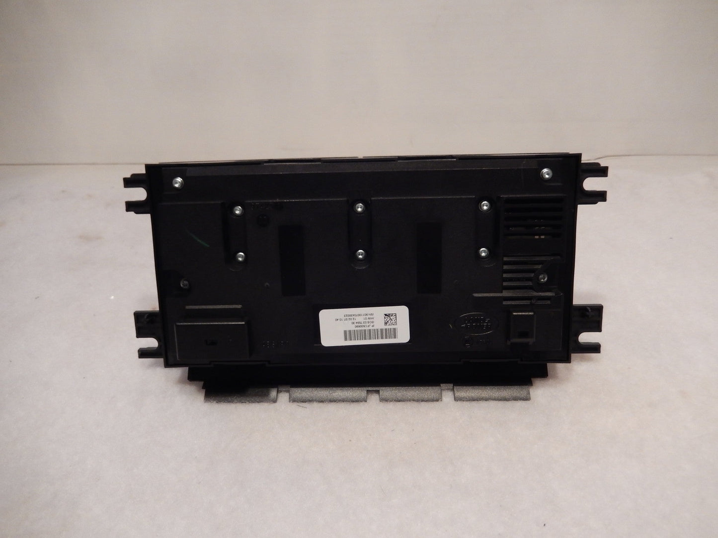 Range Rover Sport NEW Rear Climate Control 2005 -2009