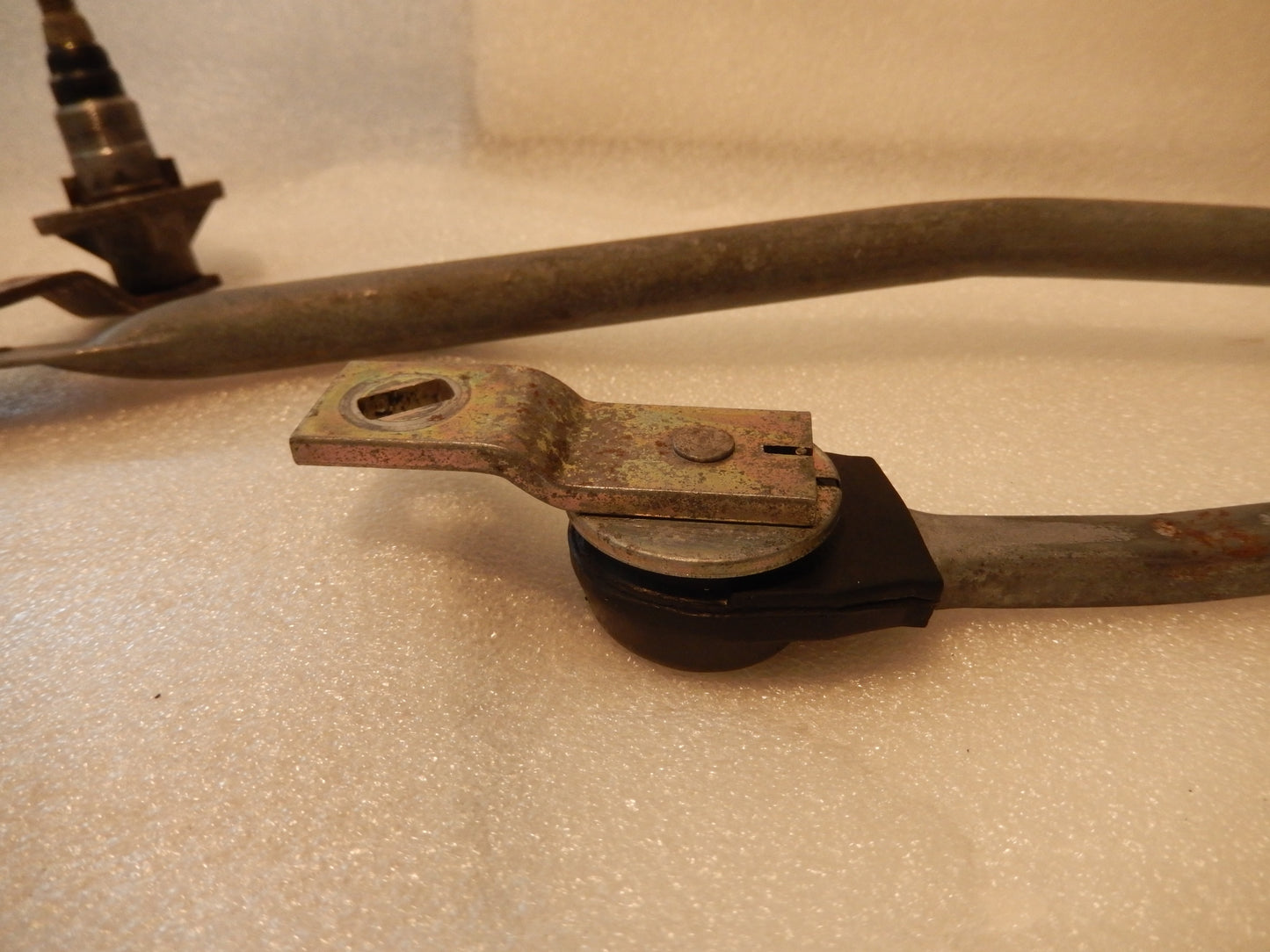 Datsun 280ZX Wiper Mechanism