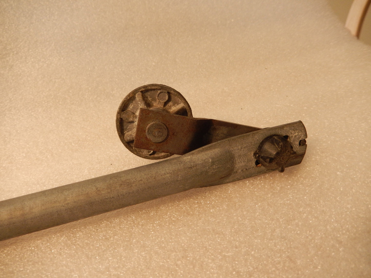 Datsun 280ZX Wiper Mechanism