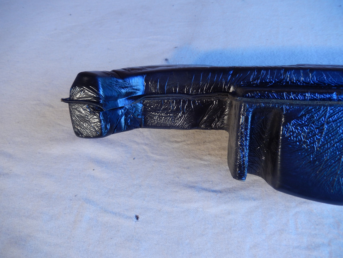 Maserati Quattroporte Front Passengers Fender Rear Dust Seal Soft Block