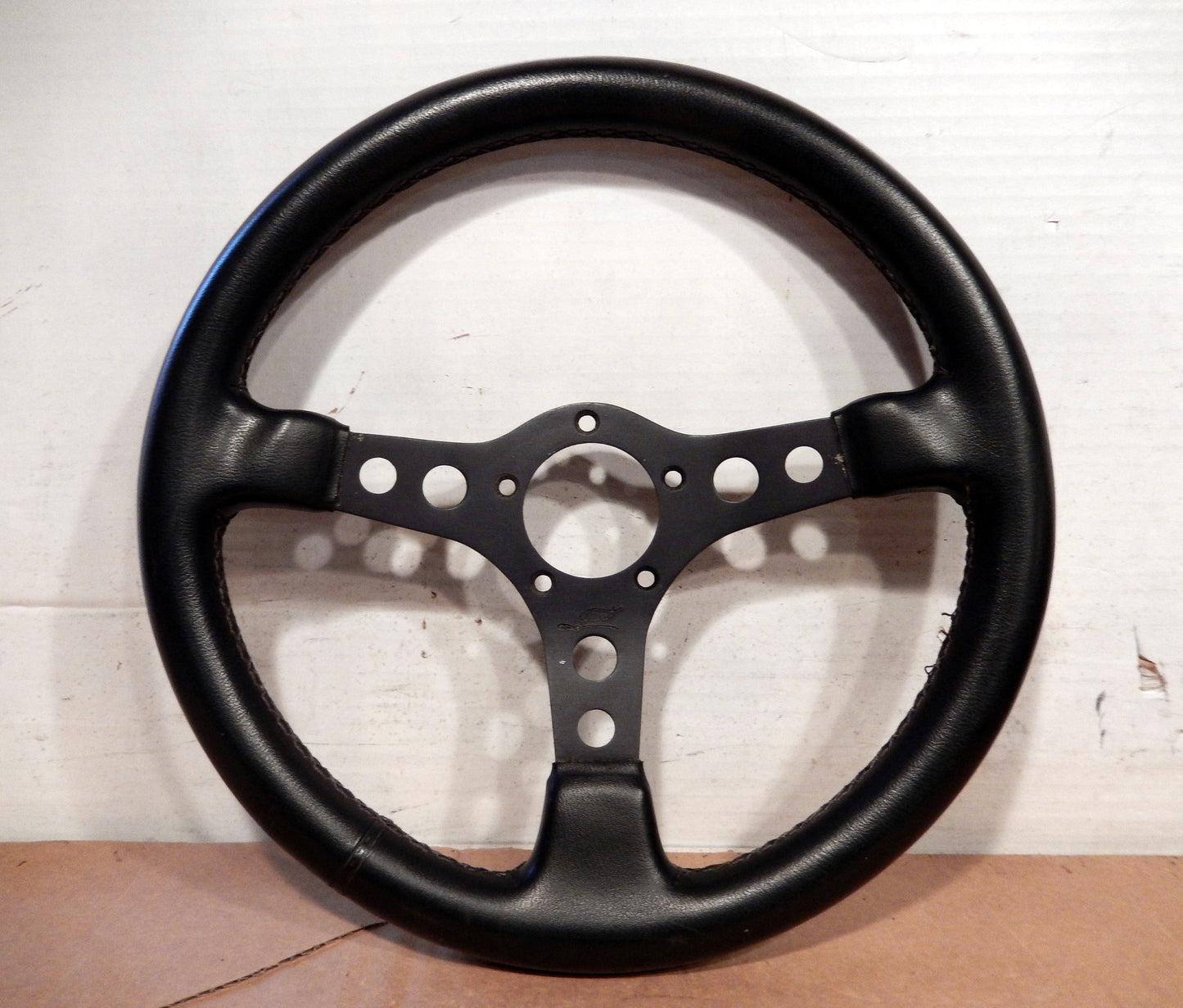 Datsun 240Z 280Z Steering Wheel