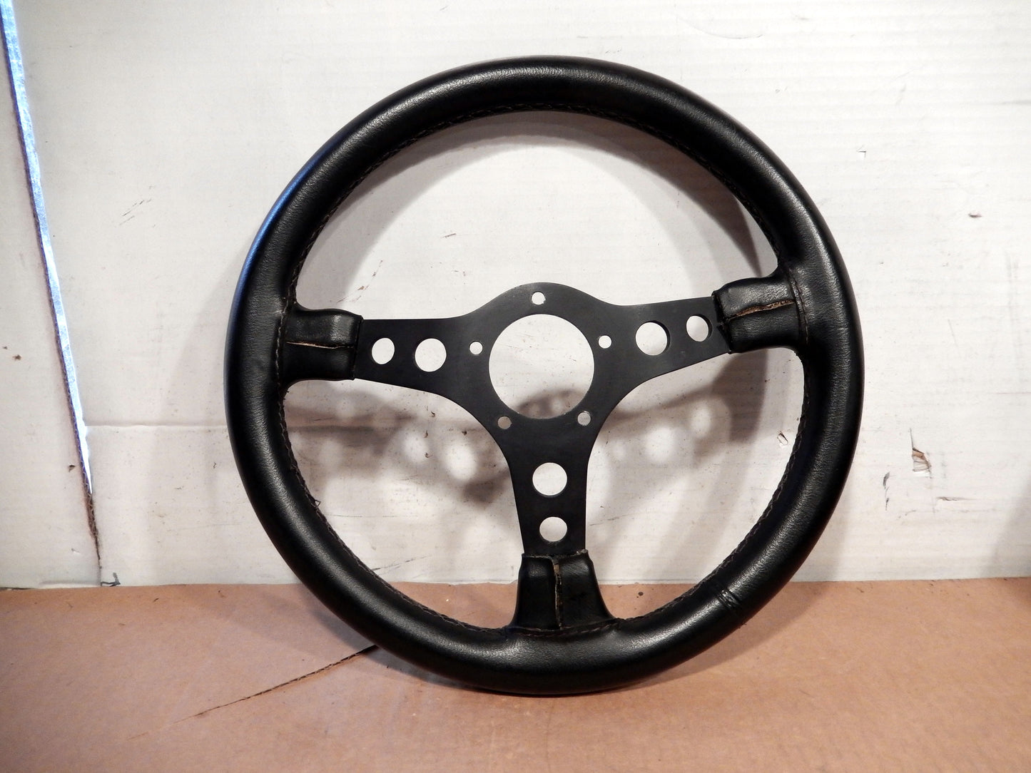 Datsun 240Z 280Z Steering Wheel