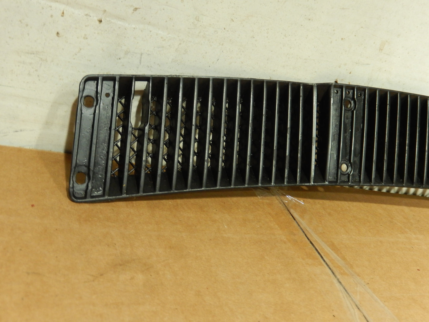 Datsun 280ZX Wiper Area Hood Vent