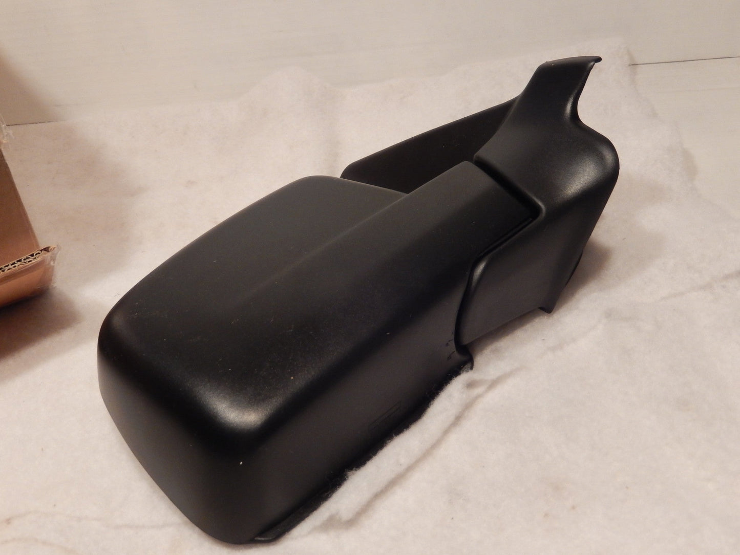 Range Rover P-38 NOS Passengers Side Heated Exterior Mirror 00-02