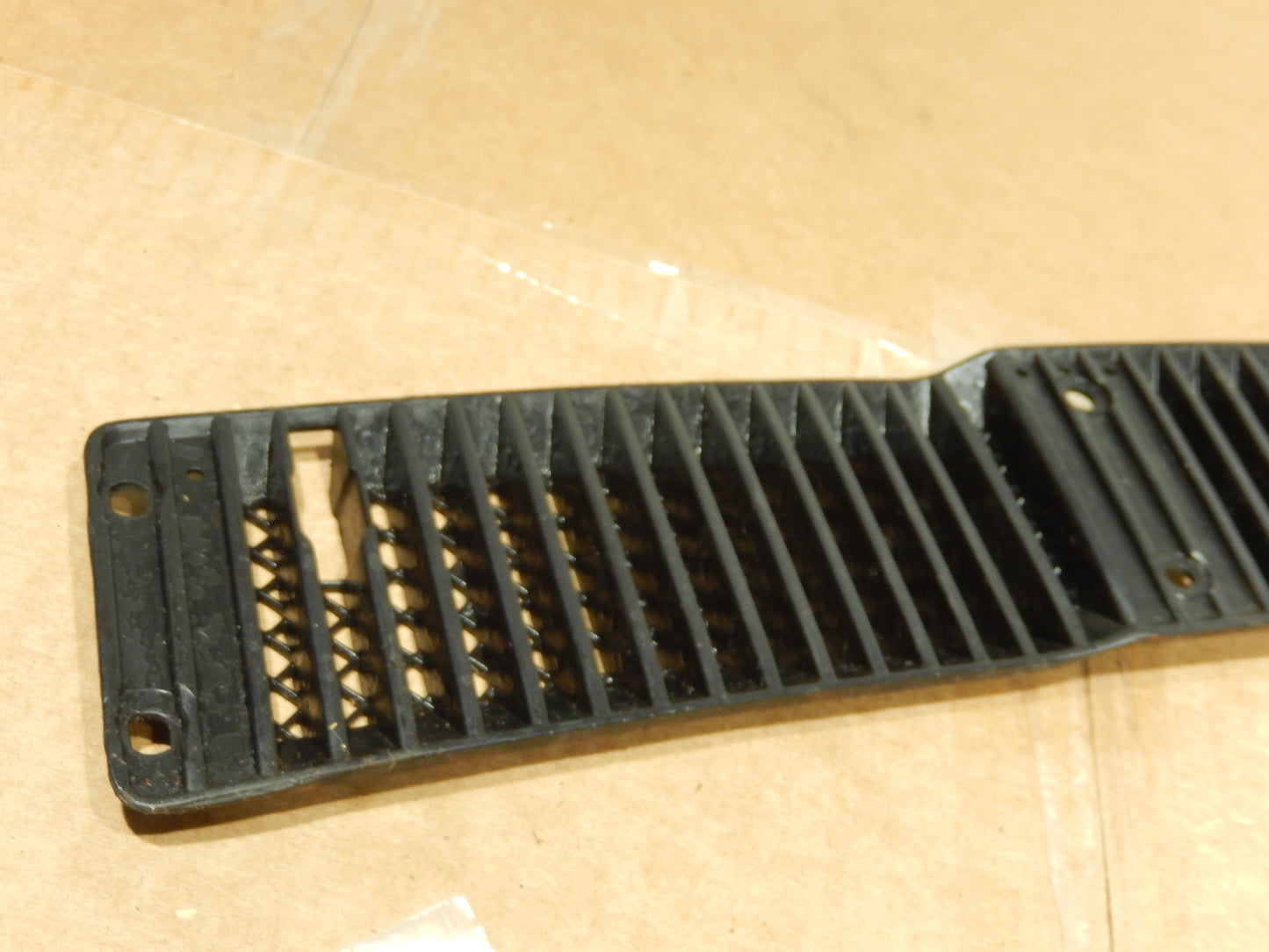 Datsun 280ZX Wiper Area Hood Vent