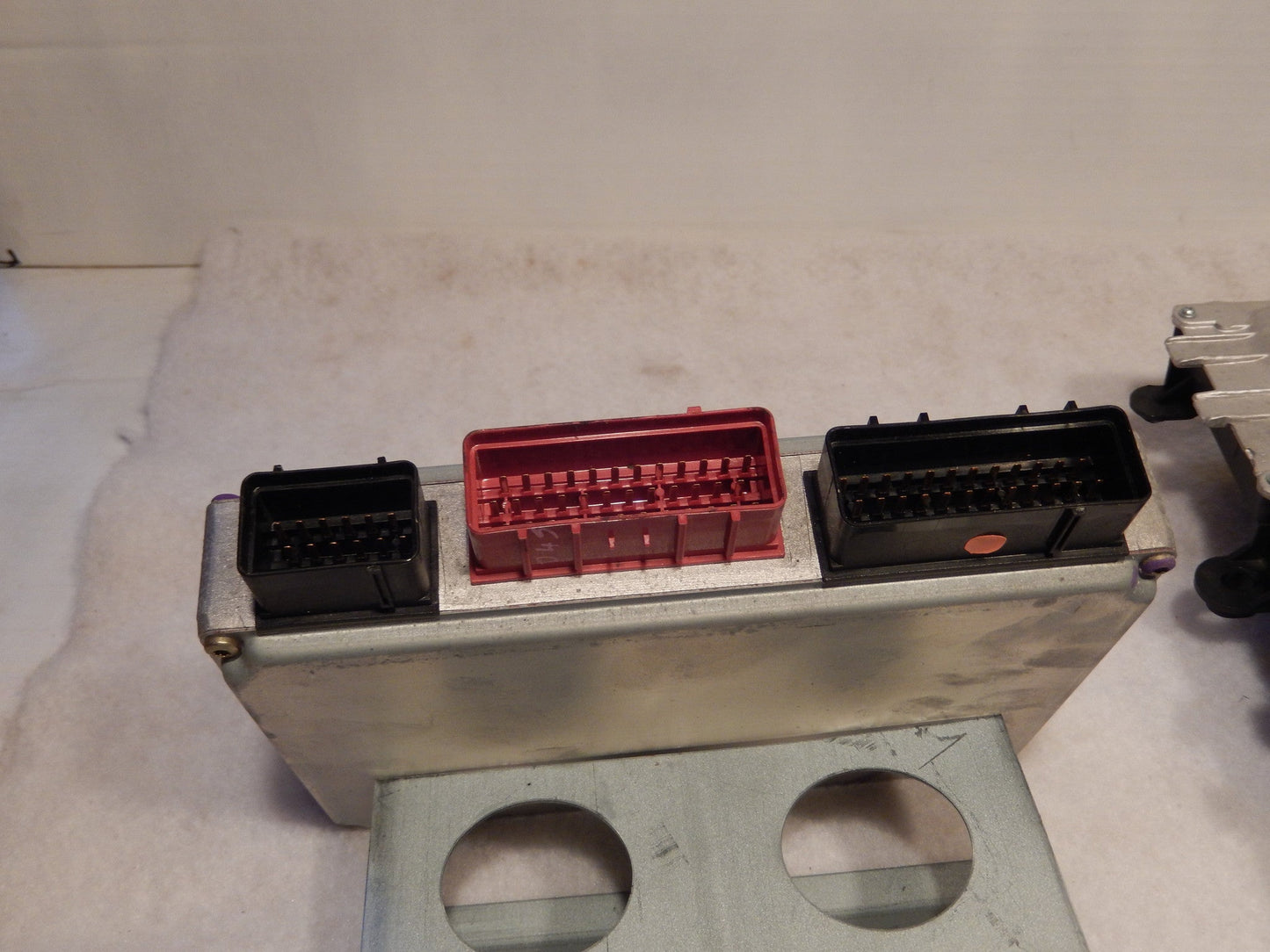Range Rover P-38 Linked BECM and ECU 1996-1999 4.6 Engine