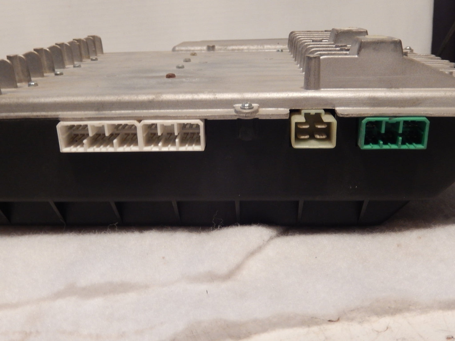 Range Rover P-38 Linked BECM and ECU 1996-1999 4.6 Engine