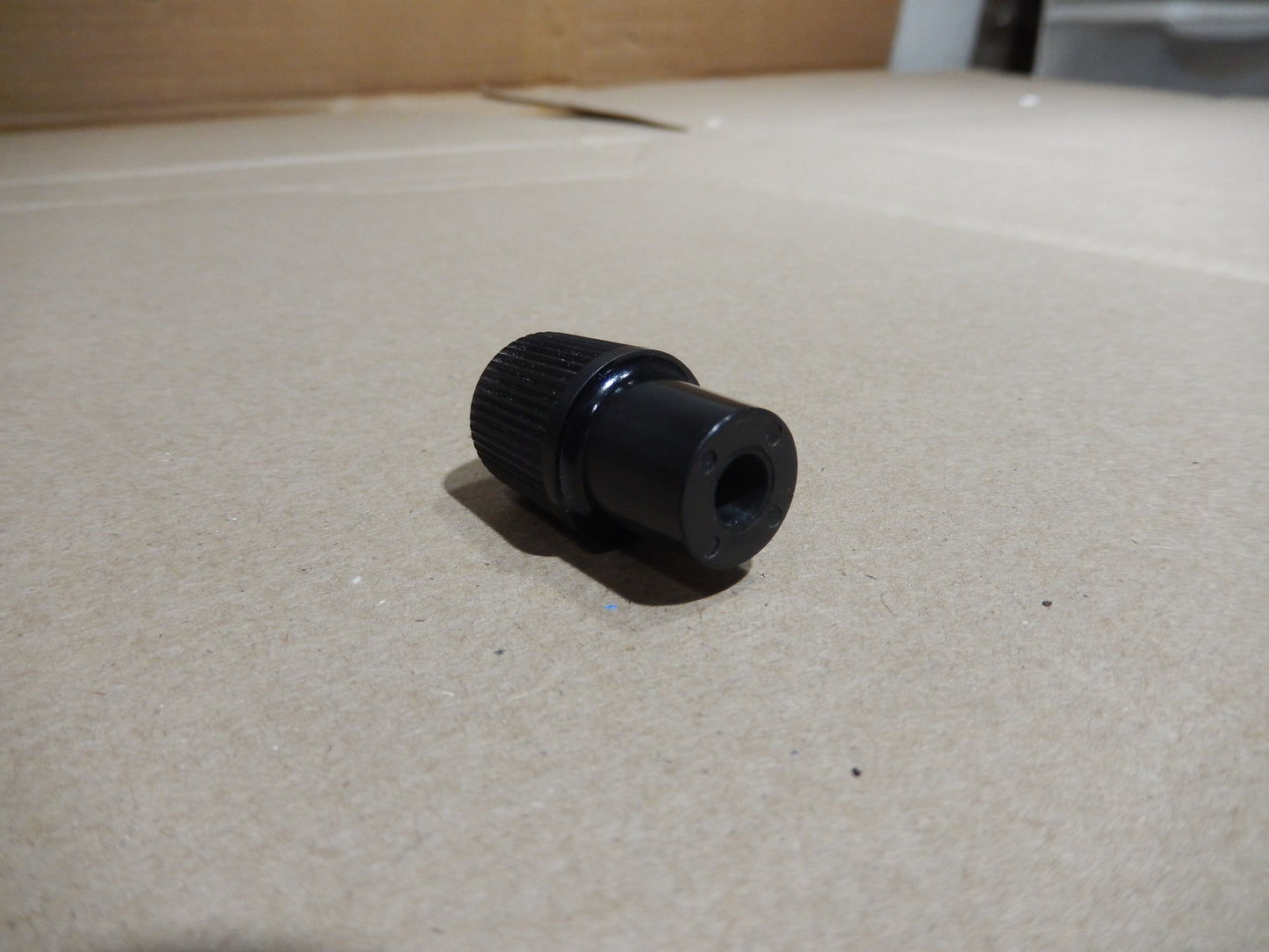 Datsun 240Z Trip Reset Knob