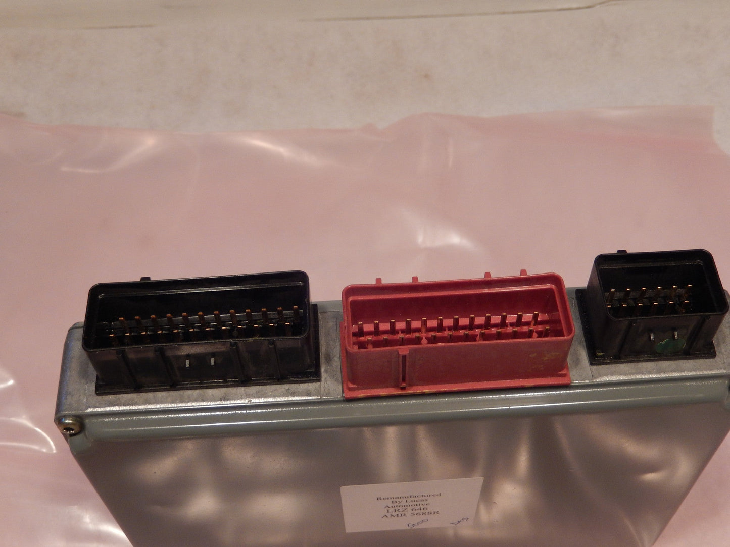 Range Rover P-38 New, ECU 1995 - 1997 4.0 Engine