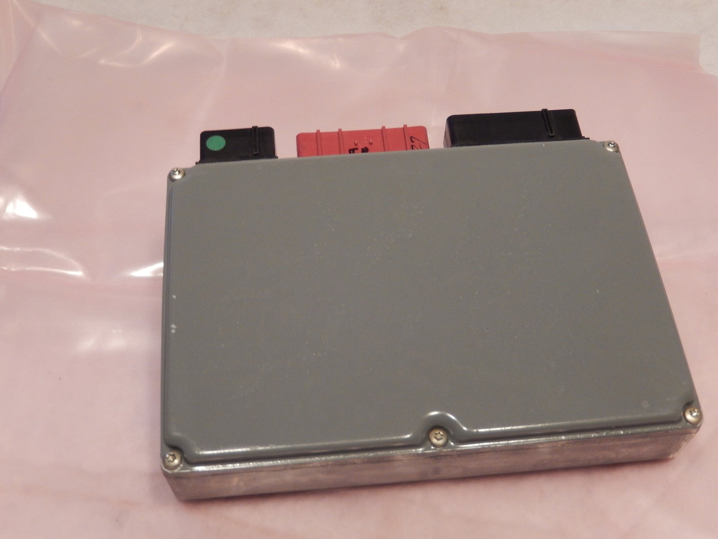 Range Rover P-38 New, ECU 1995 - 1997 4.0 Engine