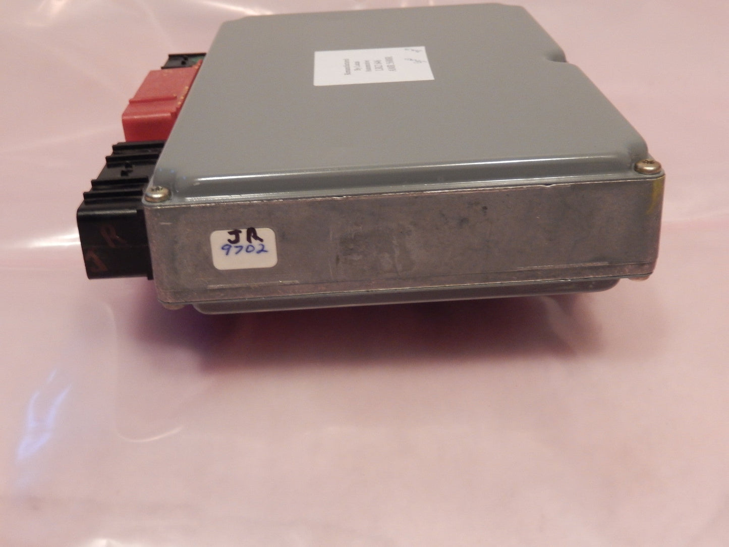 Range Rover P-38 New, ECU 1995 - 1997 4.0 Engine