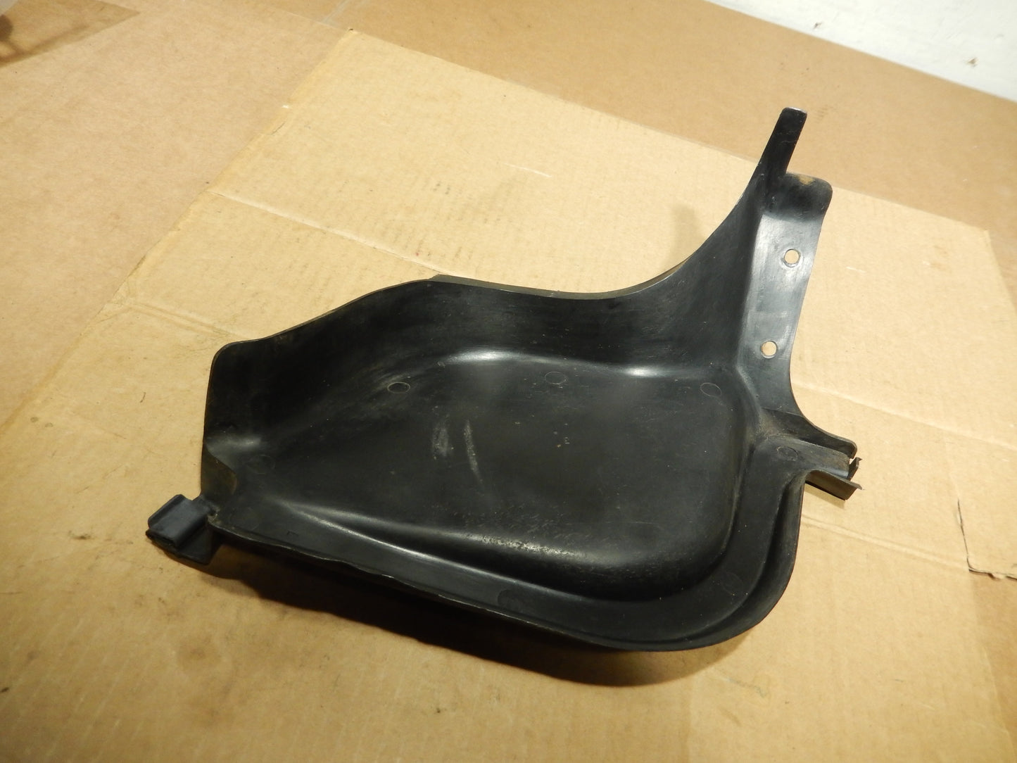 280ZX Passenger's Side Head Light Splash Pan