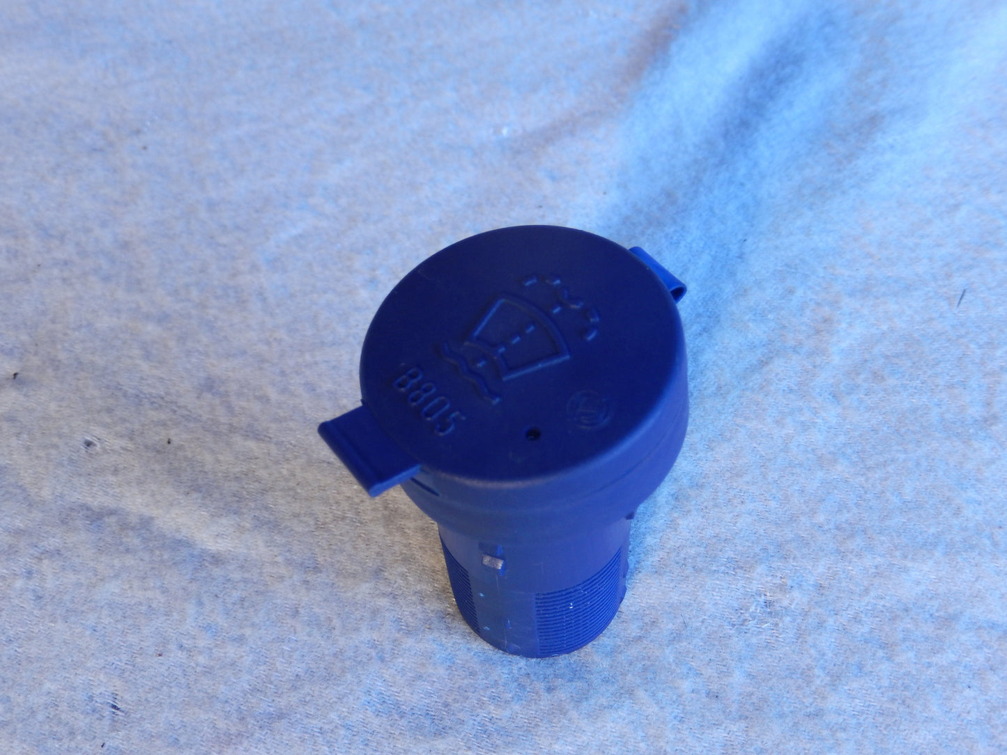 Maserati Quattroporte M-139 04 - 2014 Washer Bottle Cap