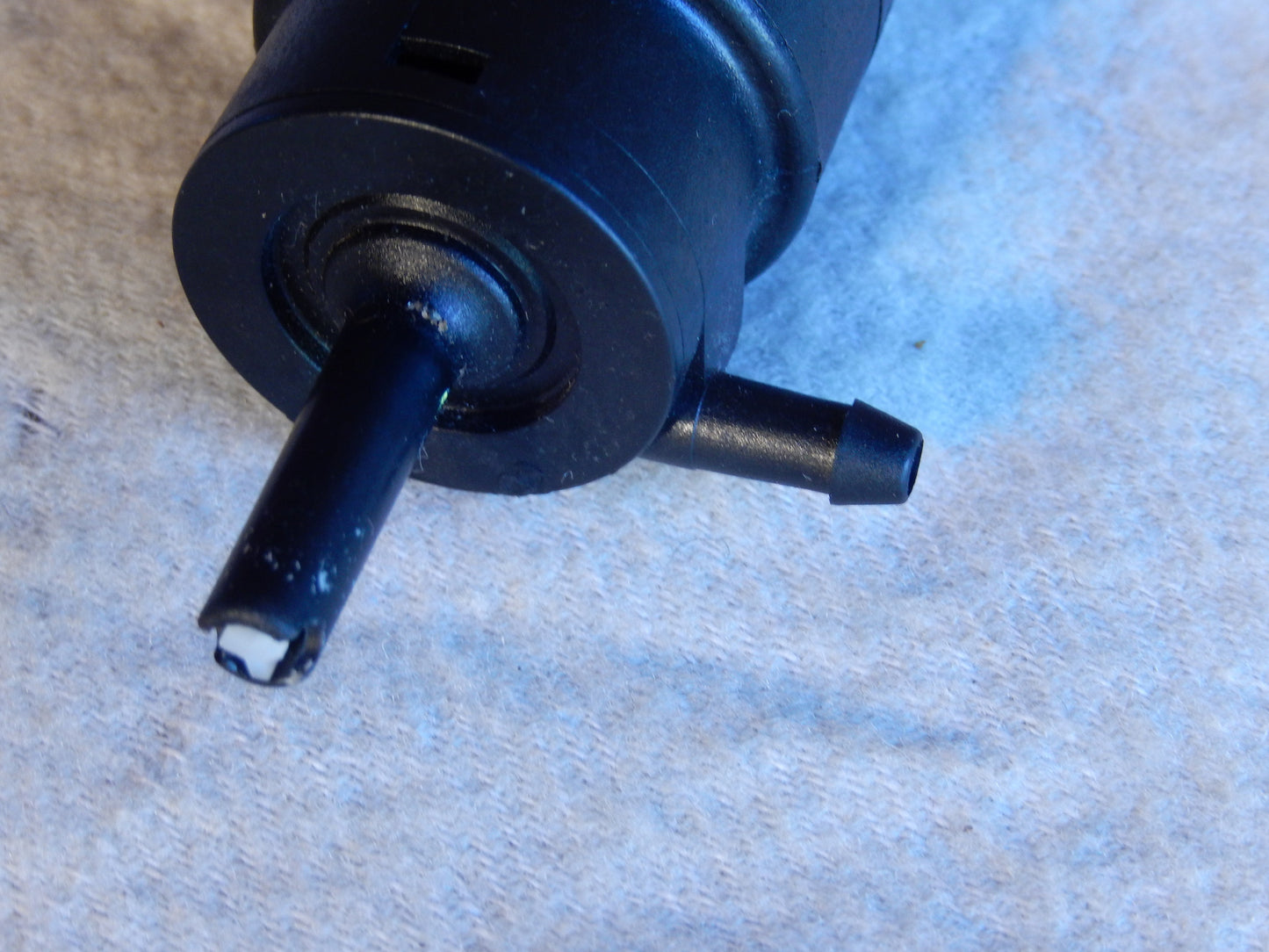 Maserati Quattroporte M-139 04 - 2014 Head Light Washer Pump