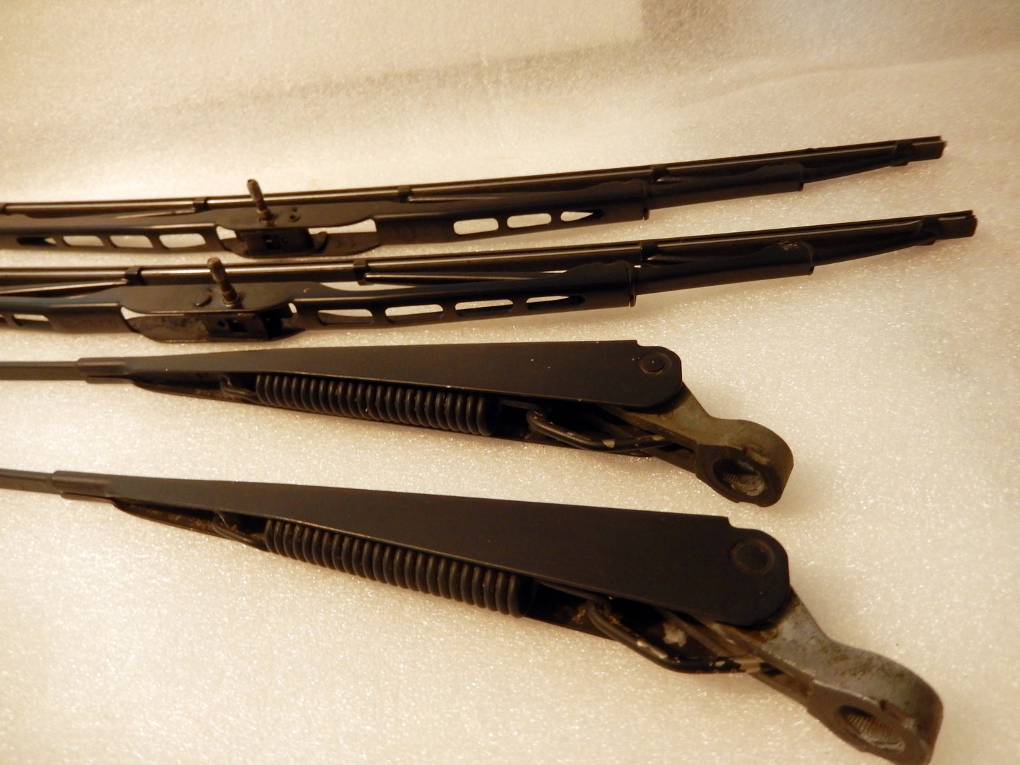 Datsun 280ZX Windshield Wiper Assembly
