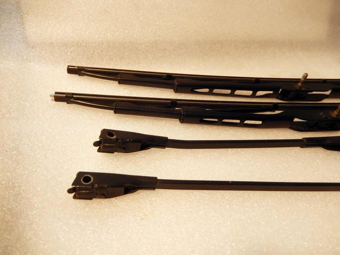 Datsun 280ZX Windshield Wiper Assembly