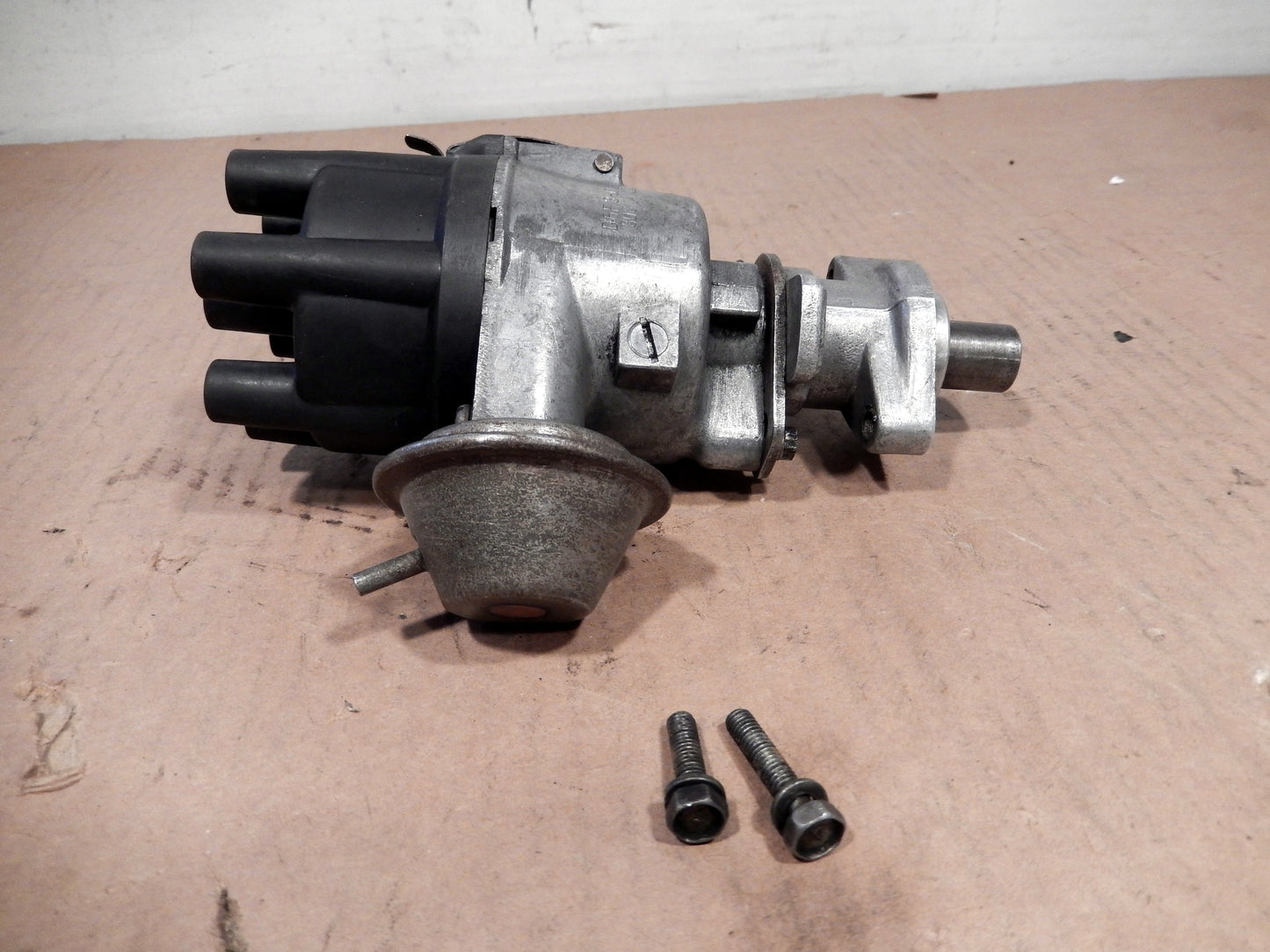 Datsun 280Z Distributor