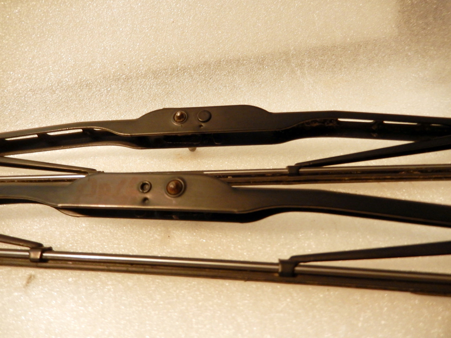 Datsun 280ZX Windshield Wiper Assembly