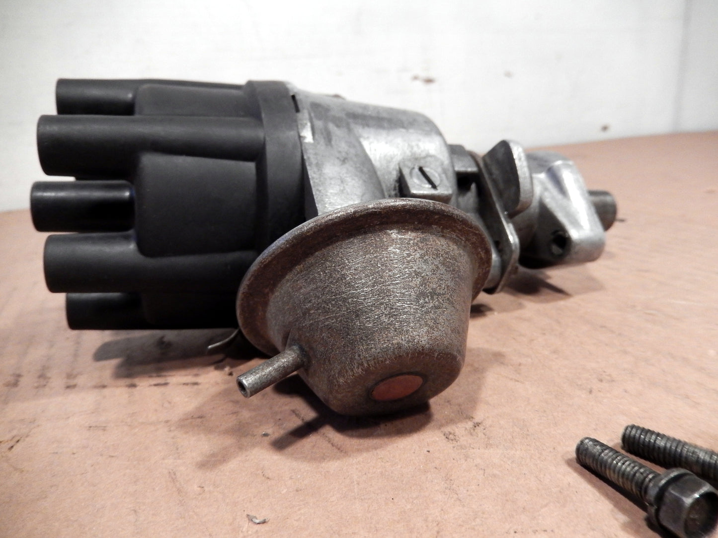 Datsun 280Z Distributor