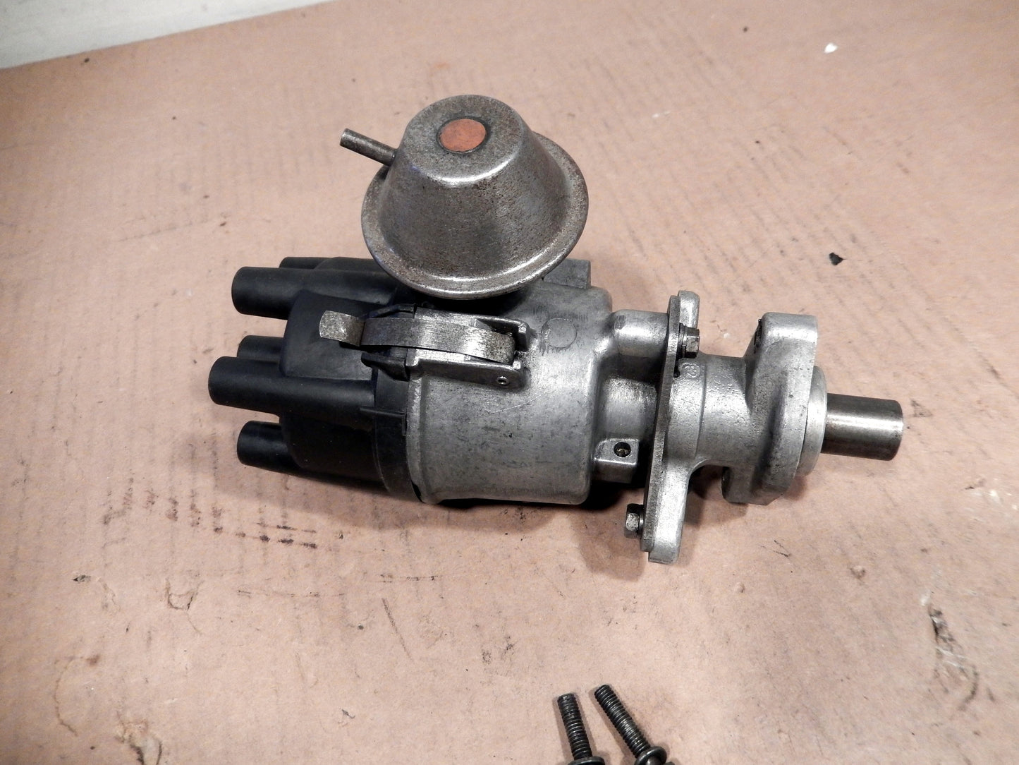 Datsun 280Z Distributor