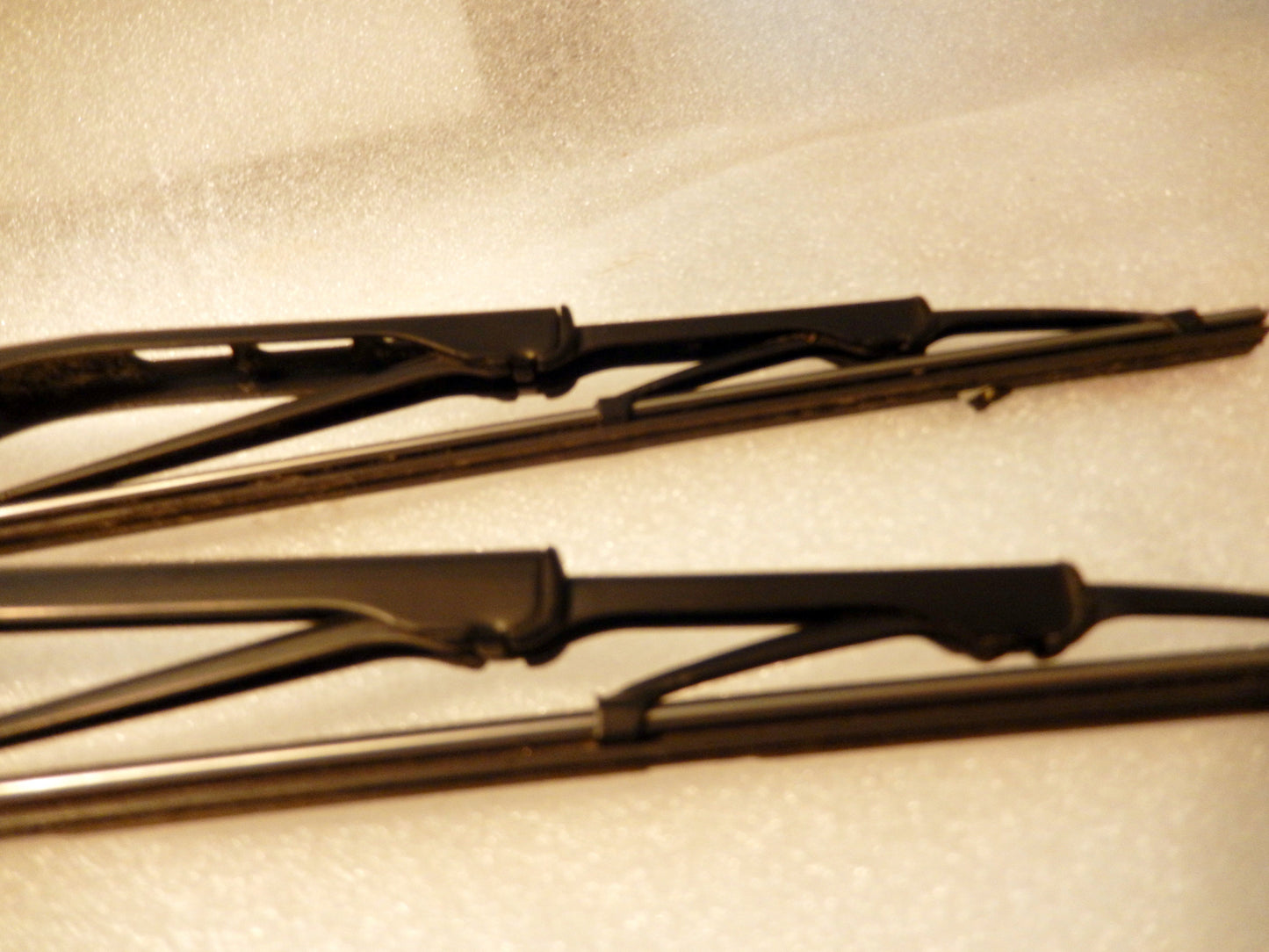 Datsun 280ZX Windshield Wiper Assembly