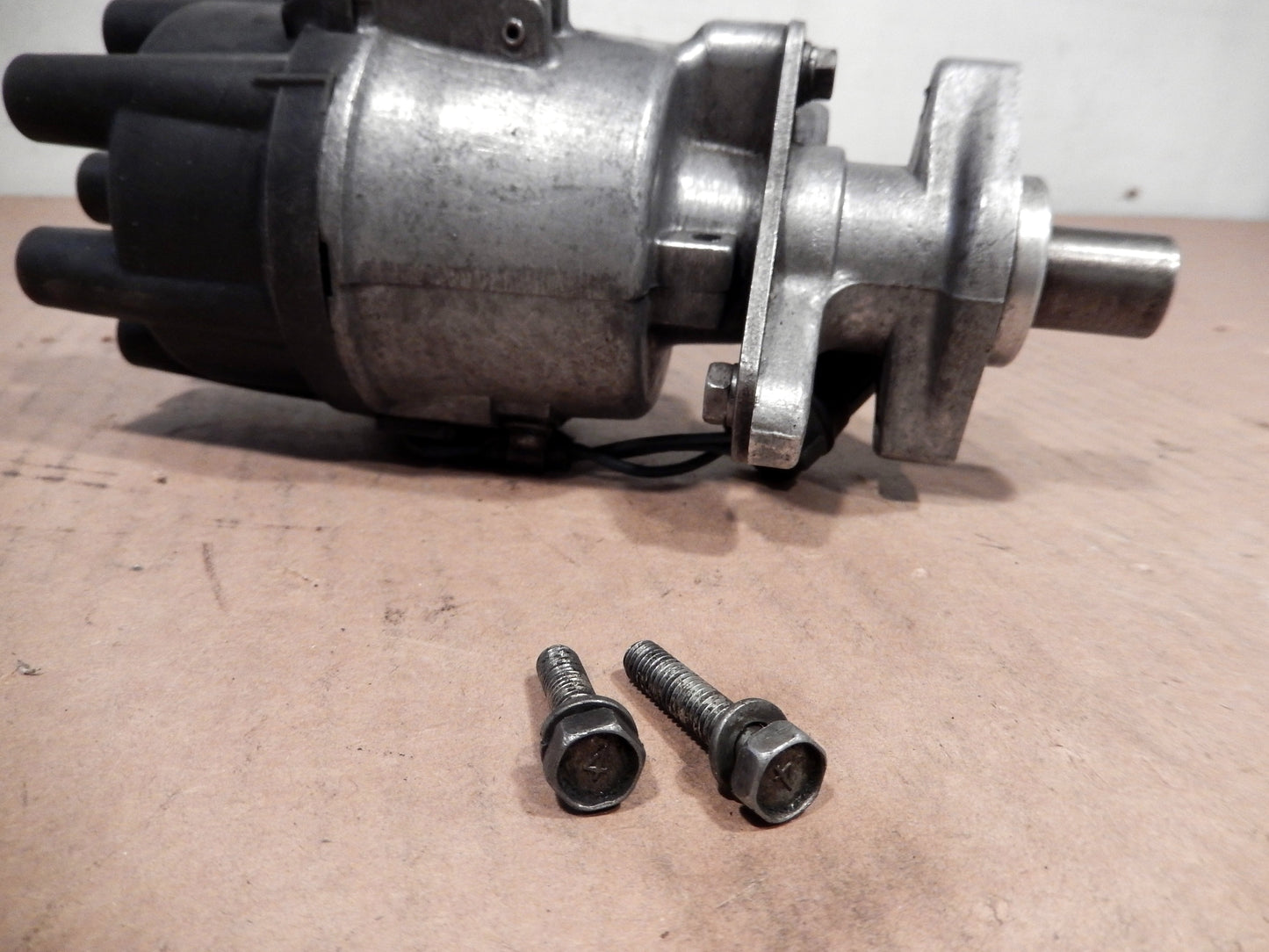 Datsun 280Z Distributor